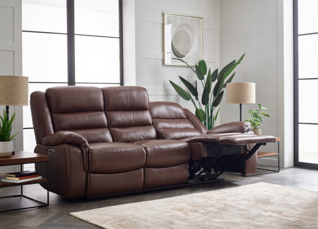 Banbury | Power Sofa