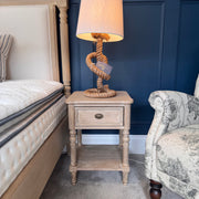 Wynnie| Small Bedside