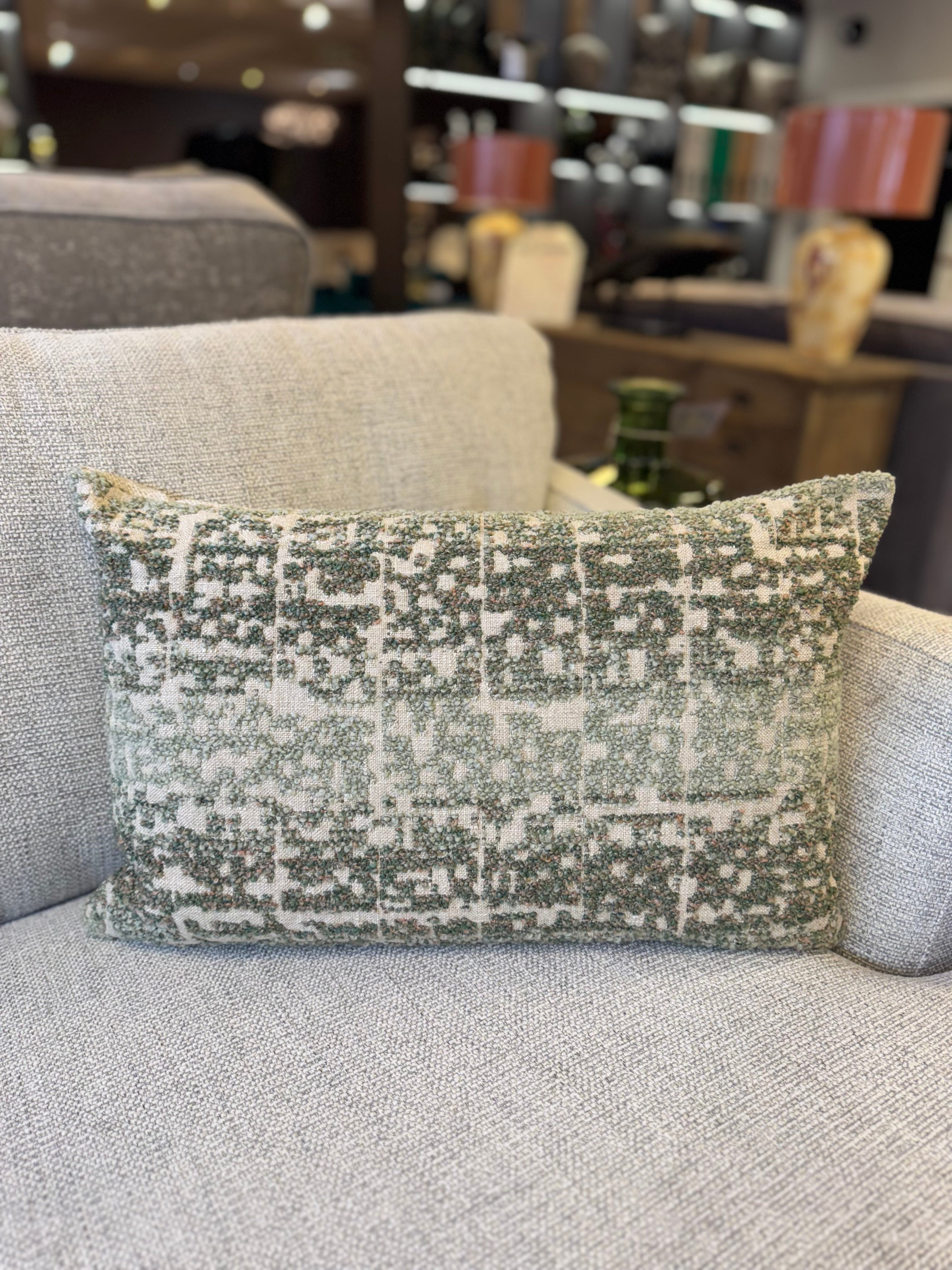 Rosewood Luxe Cushion 40 x 60