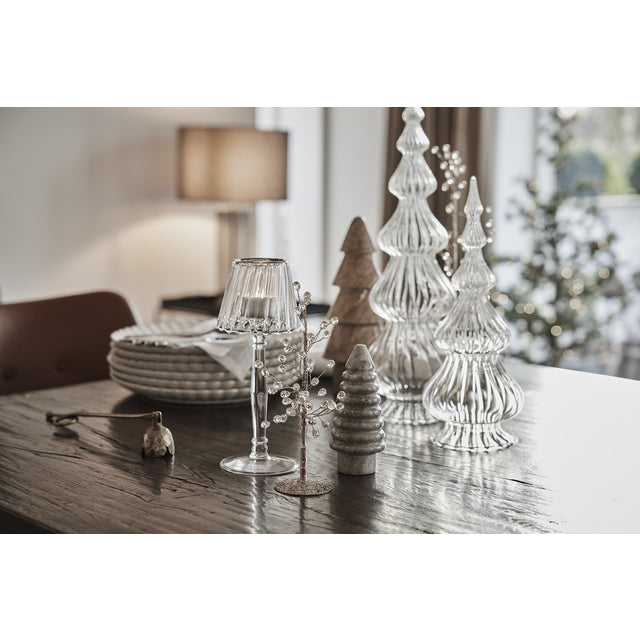 Candle Snuffer | Gold