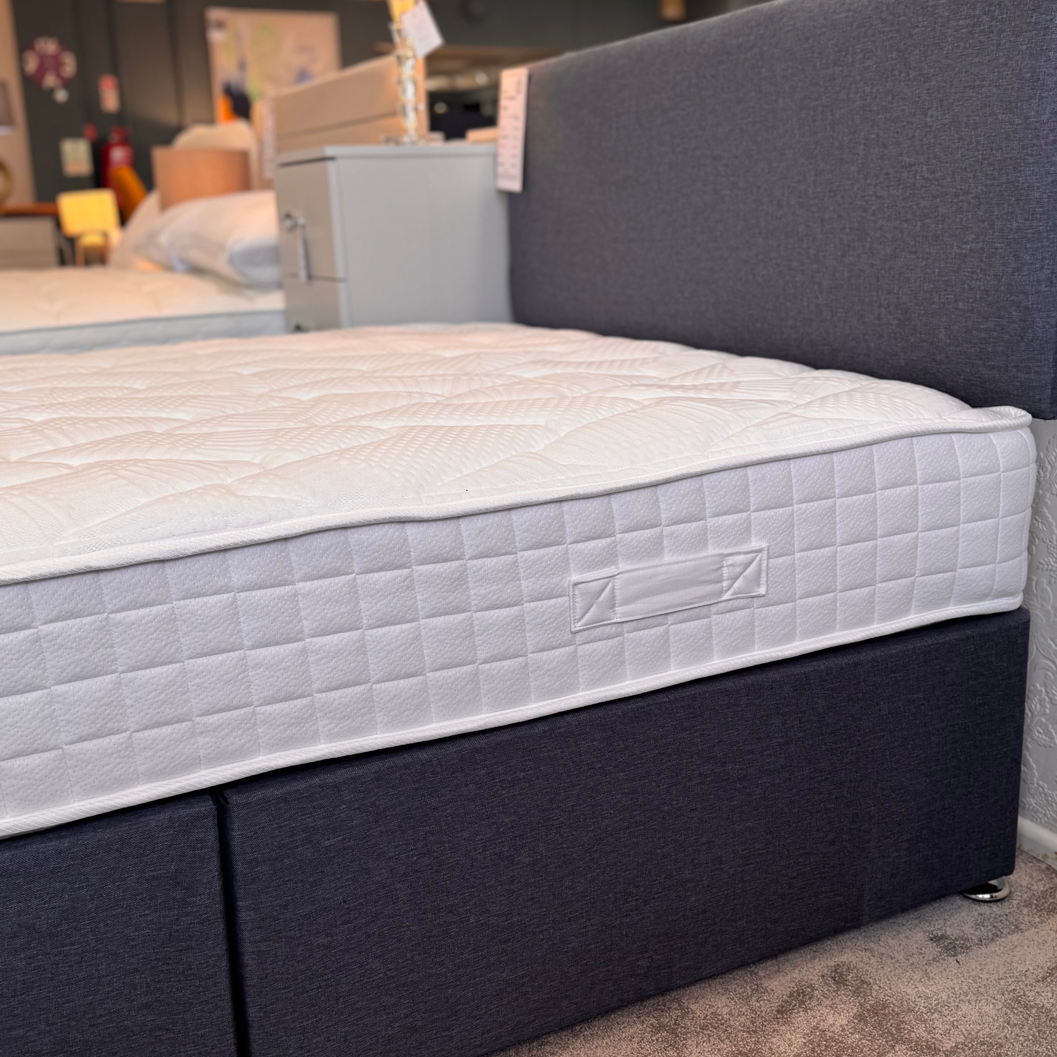 4'6" Otho |  Package Deal