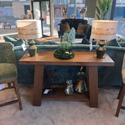 Bellissimo | Console Table