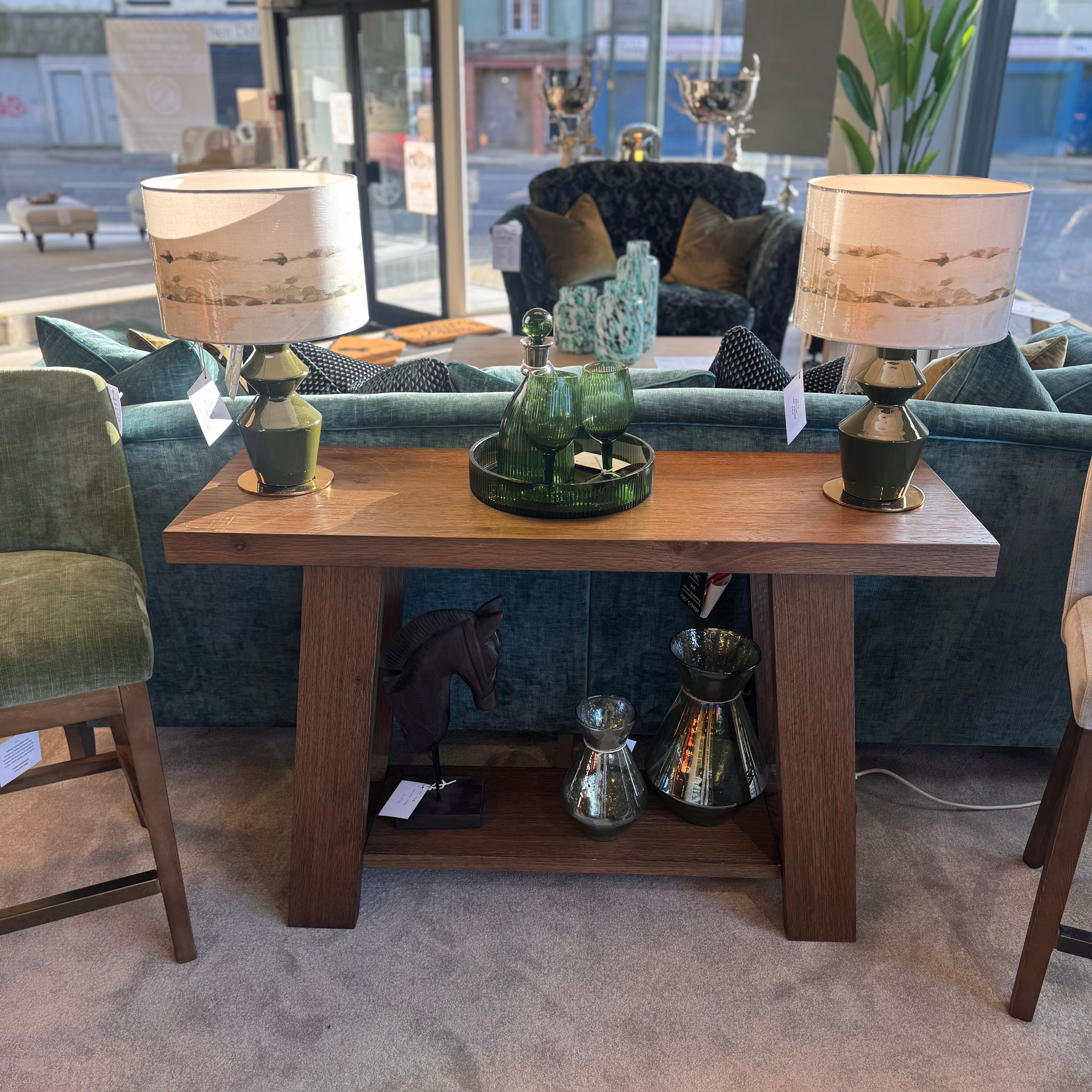 Bellissimo | Console Table