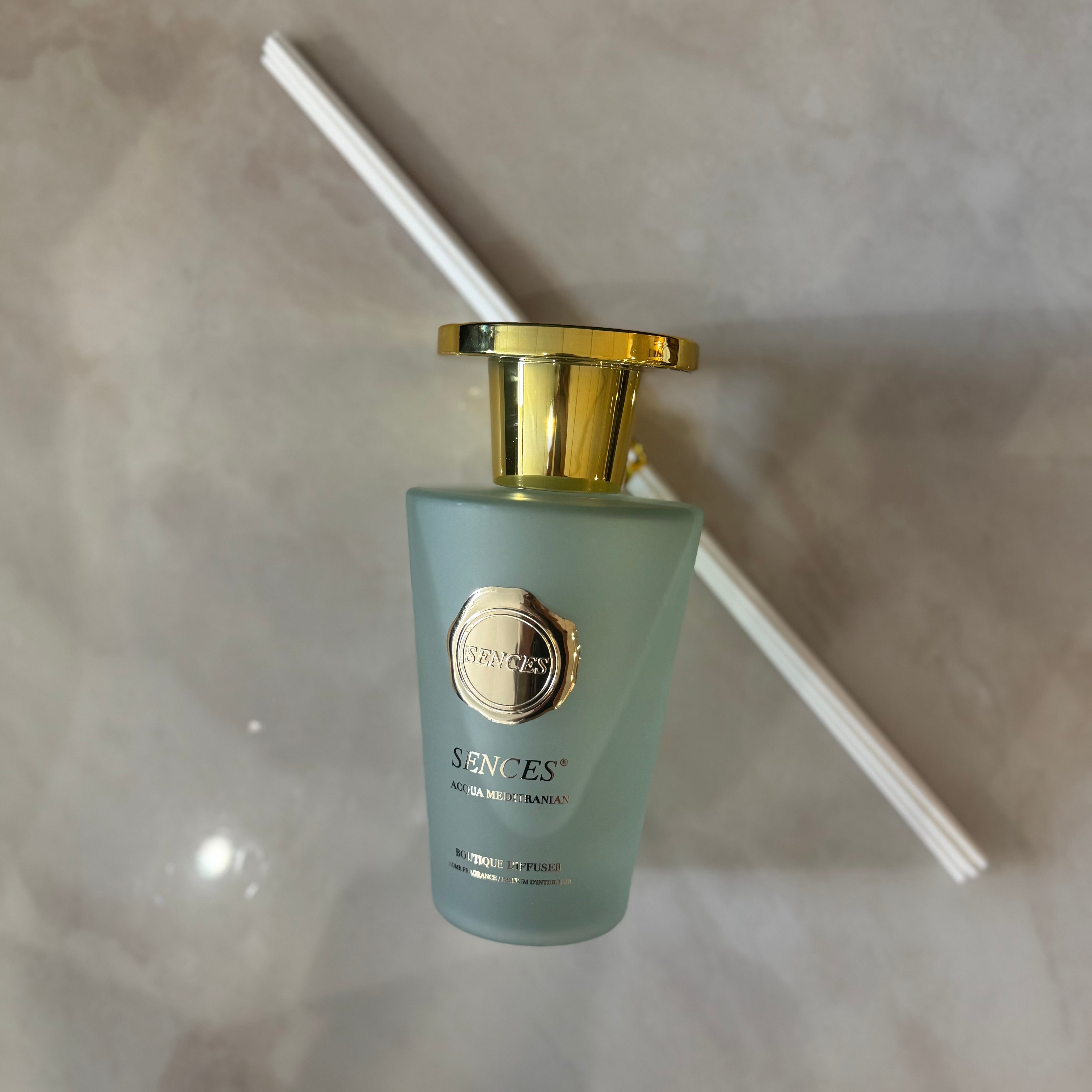 Acqua Meditranian | Reed Diffuser