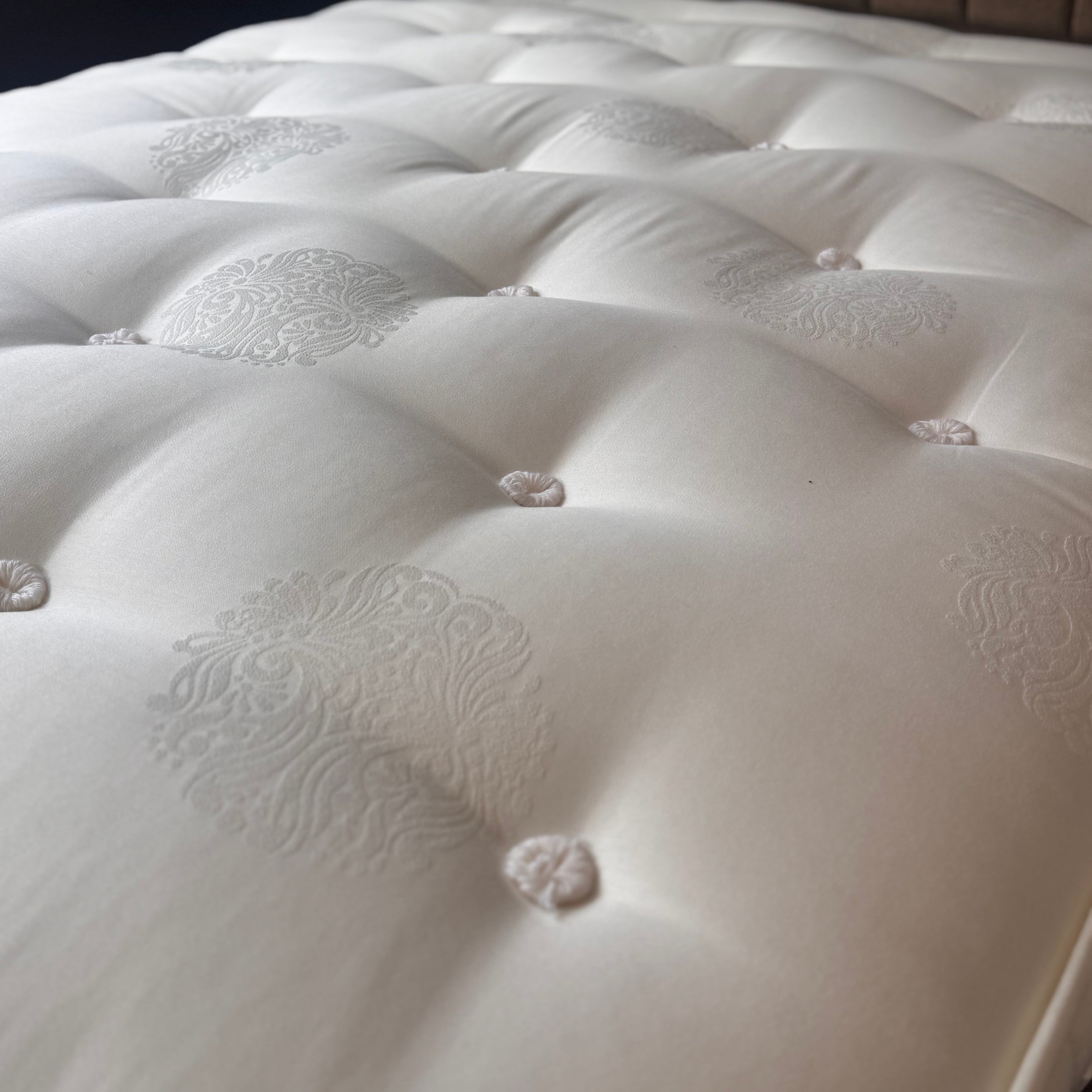 5ft Royal 2000 Mattress