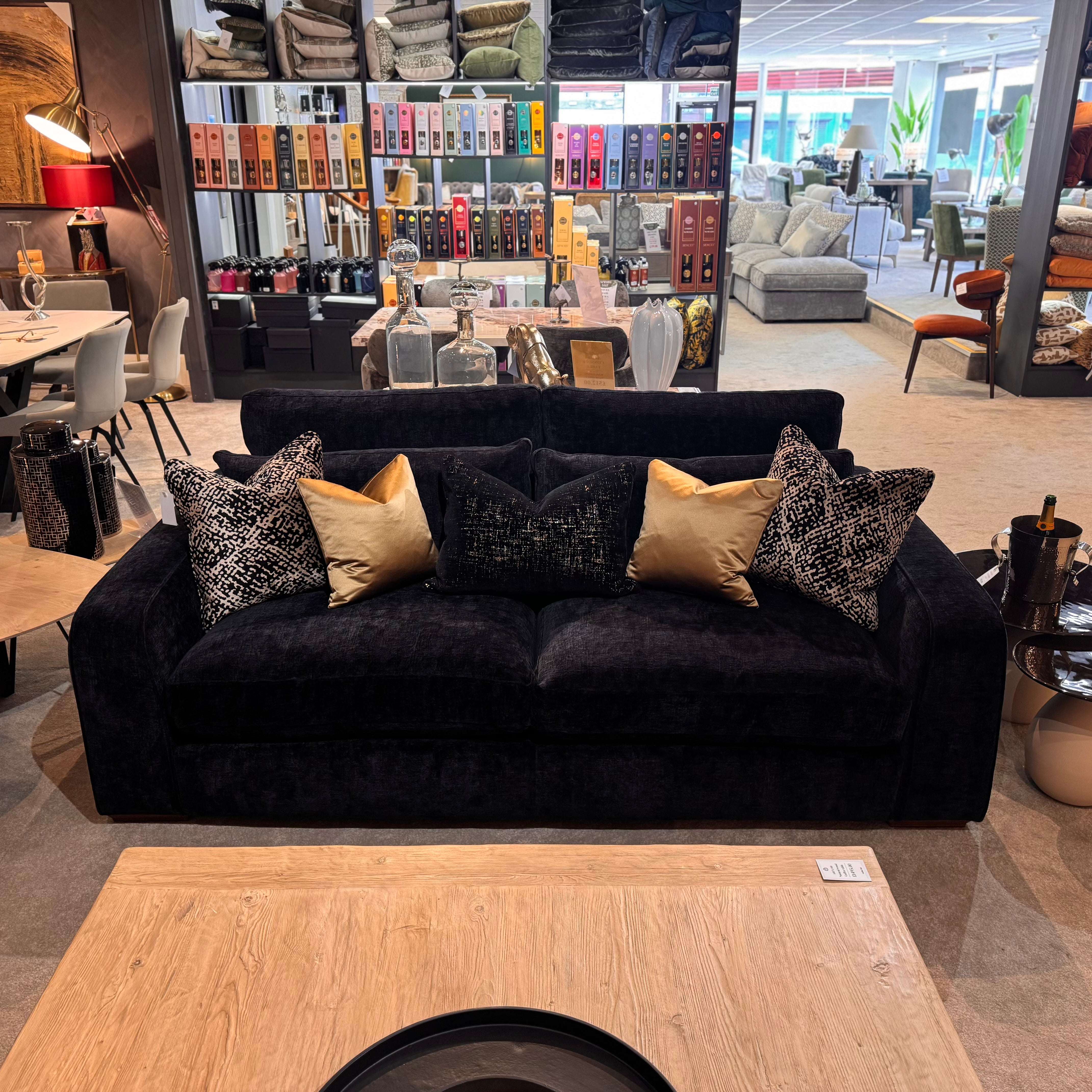 Savoy | Sofa