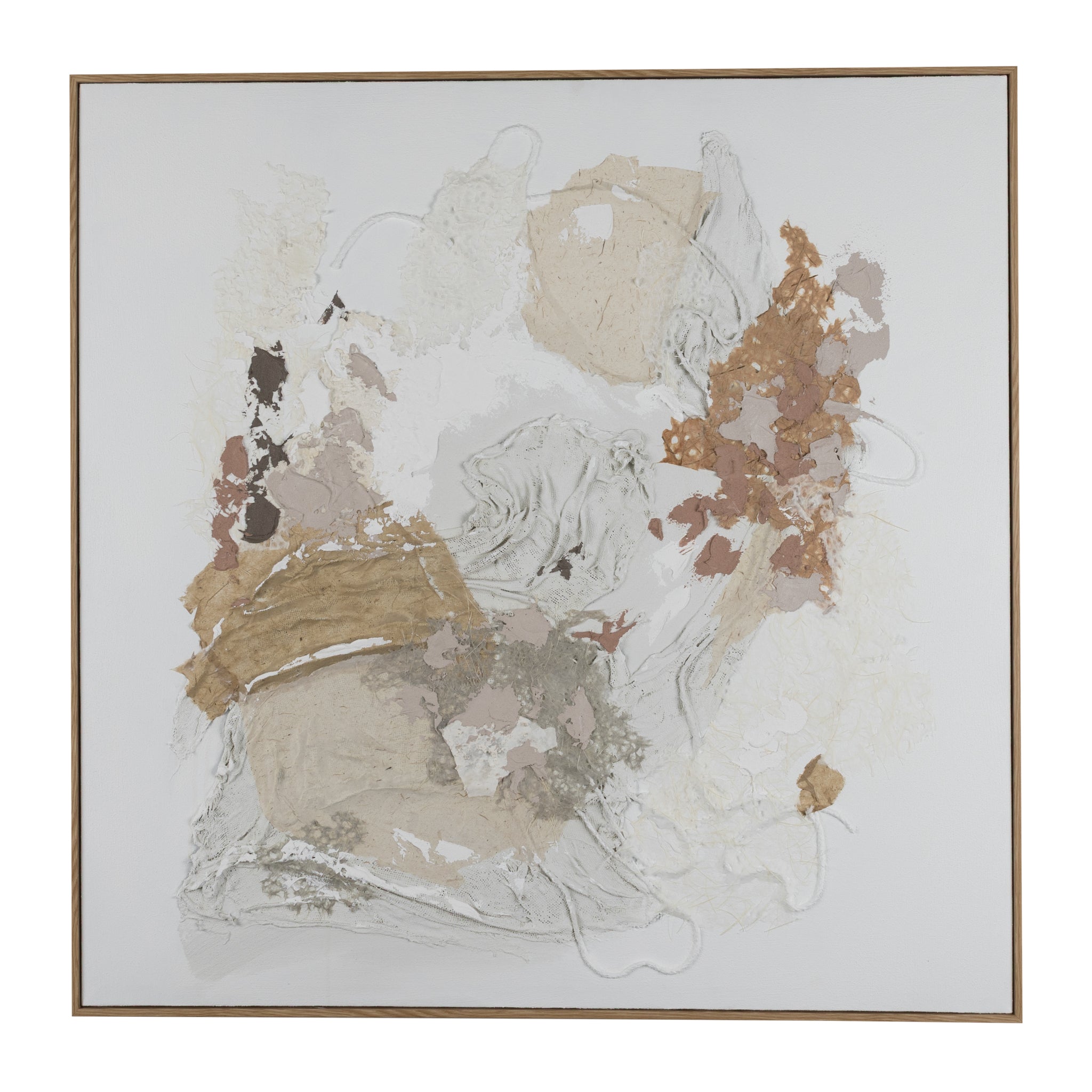 Earth & Linen | Canvas