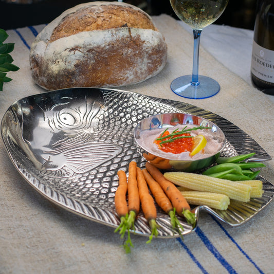Fish Platter
