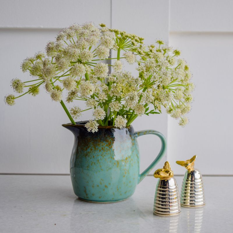 Bee Salt & Pepper Set