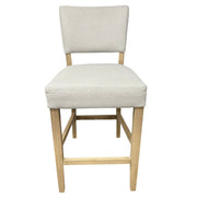 Charmouth Barstool | Natural