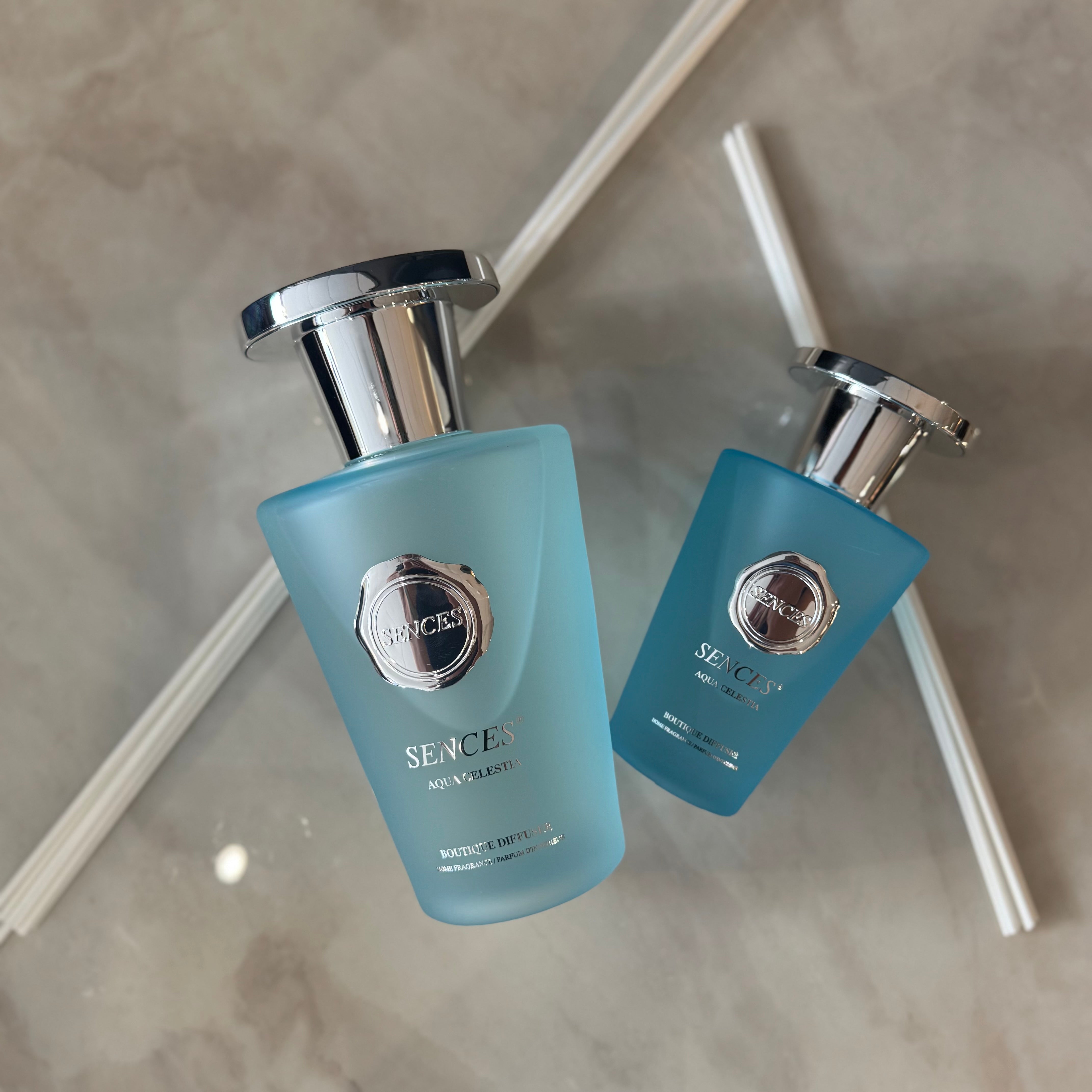 Aqua Celestia | Reed Diffuser