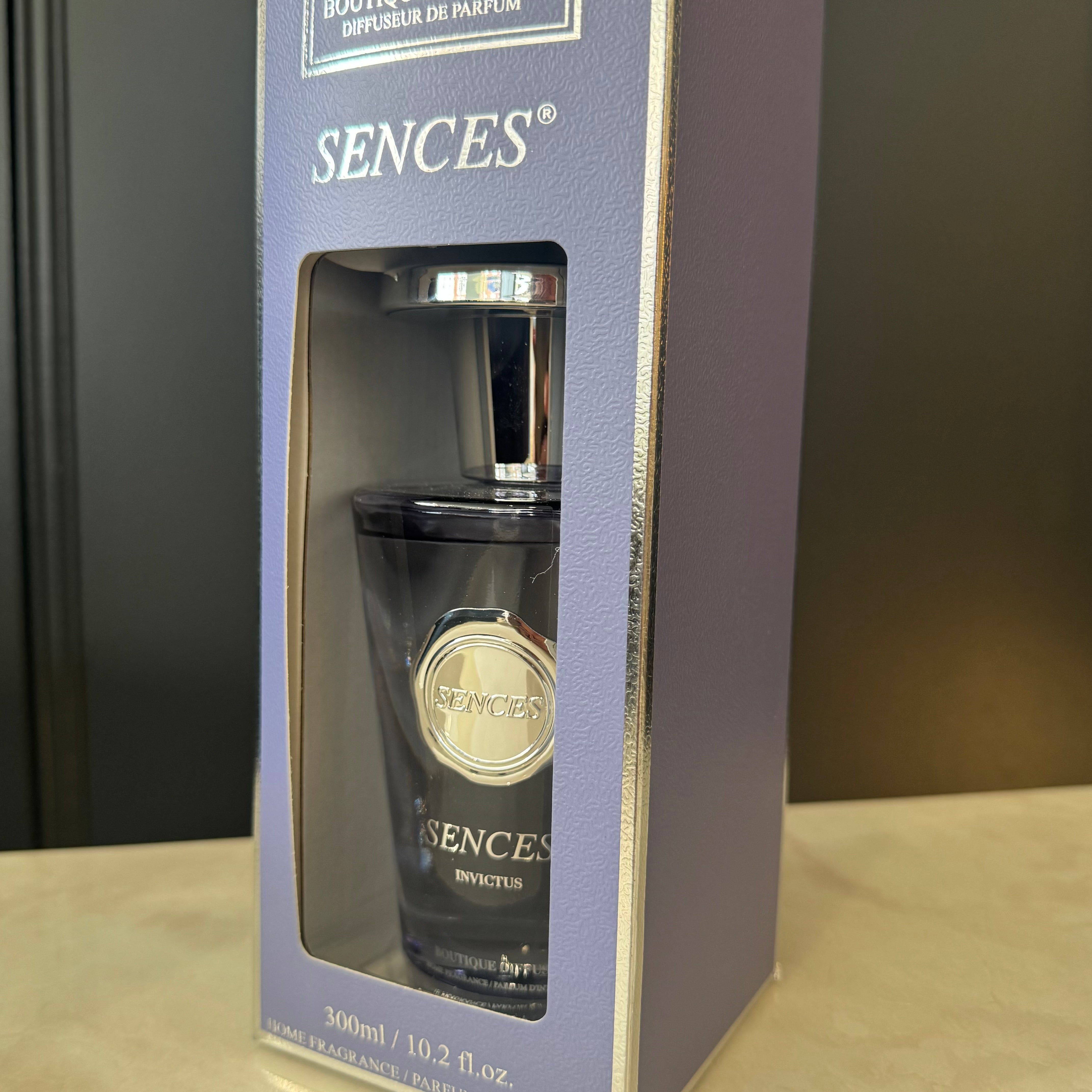 Invictus | Reed Diffuser