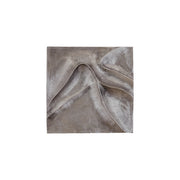 Nickel Wave Wall Art