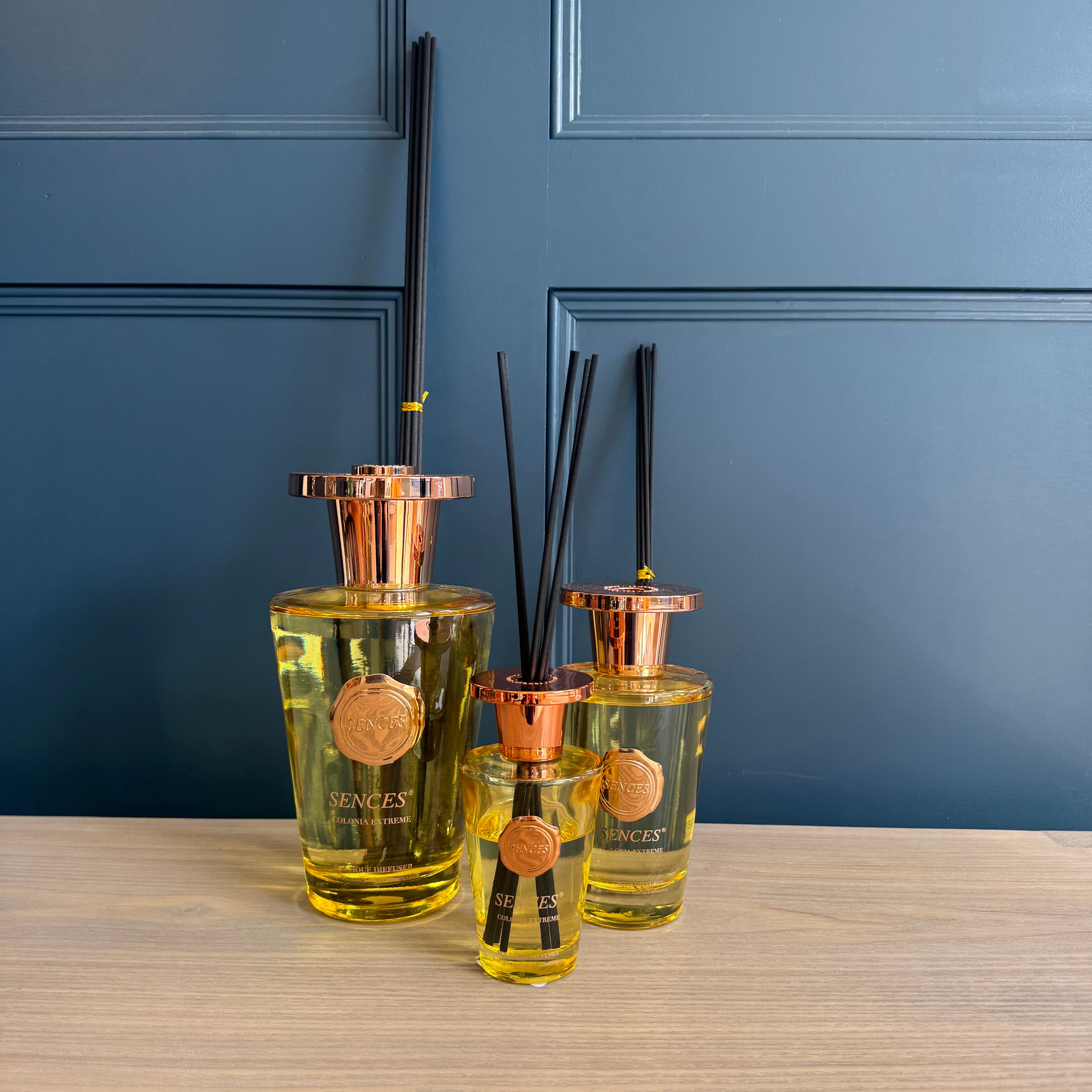 Colonial Extreme | Reed Diffuser