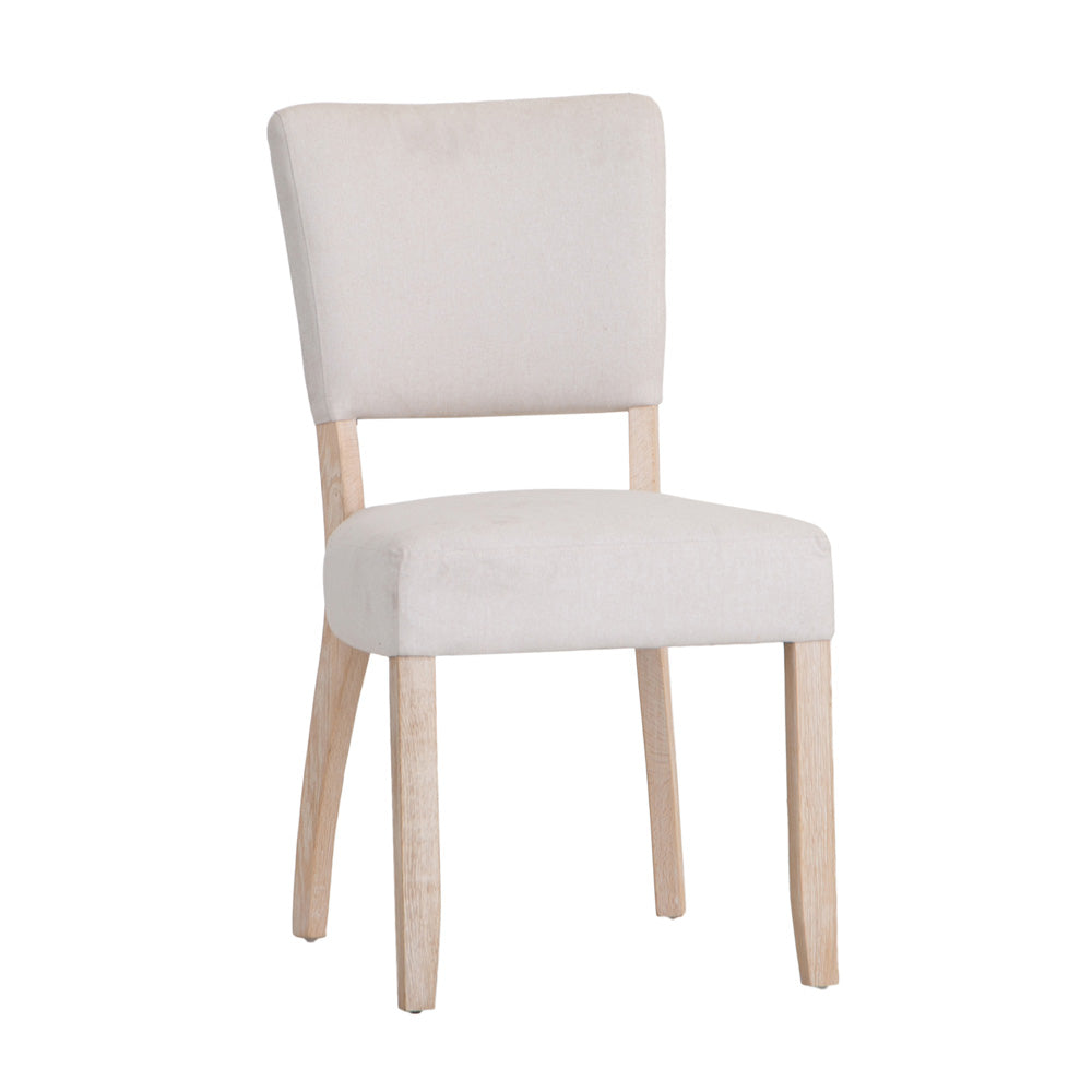 Charmouth Chair| Natural