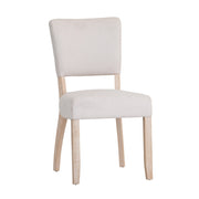 Charmouth Chair| Natural