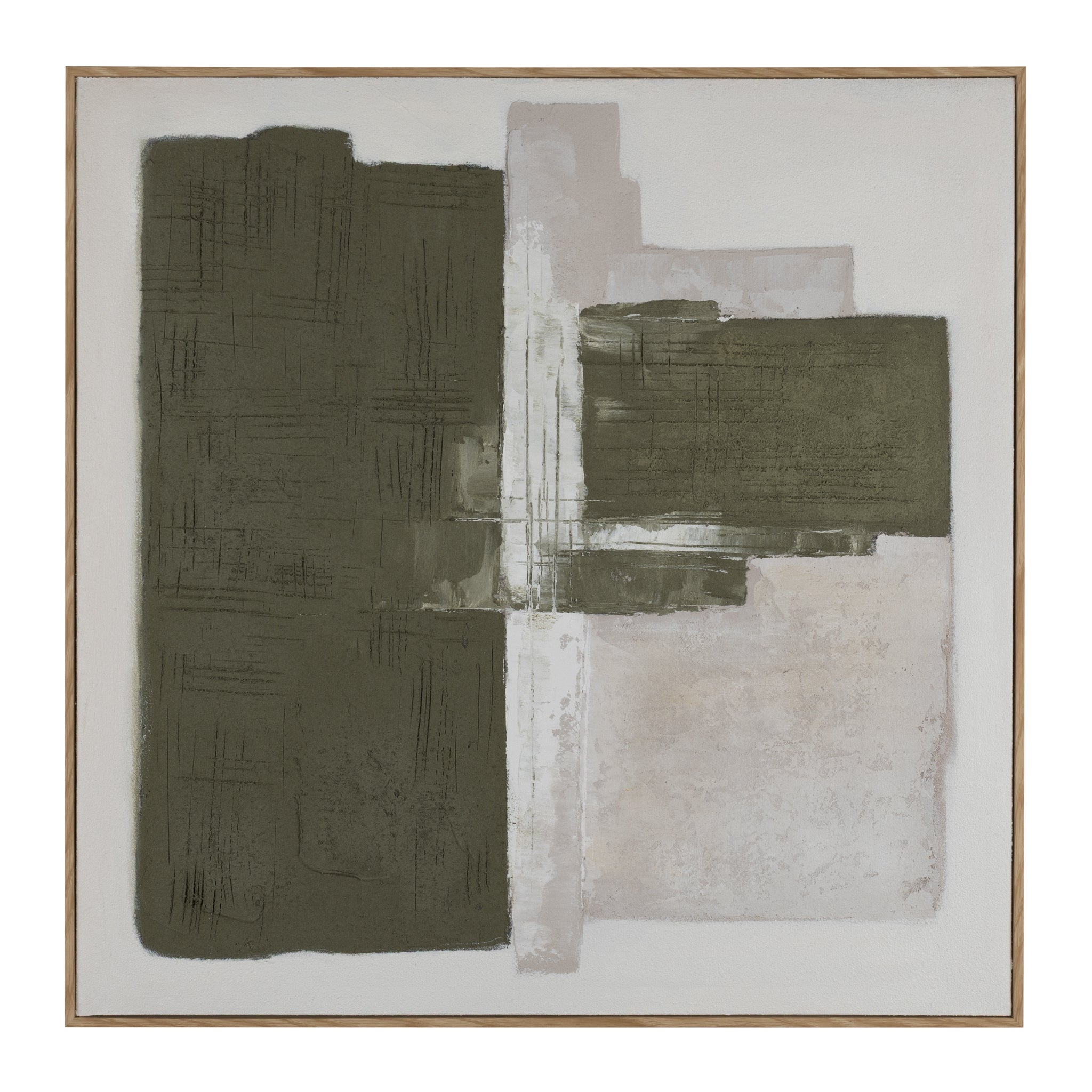 Olive & Clay | Canvas