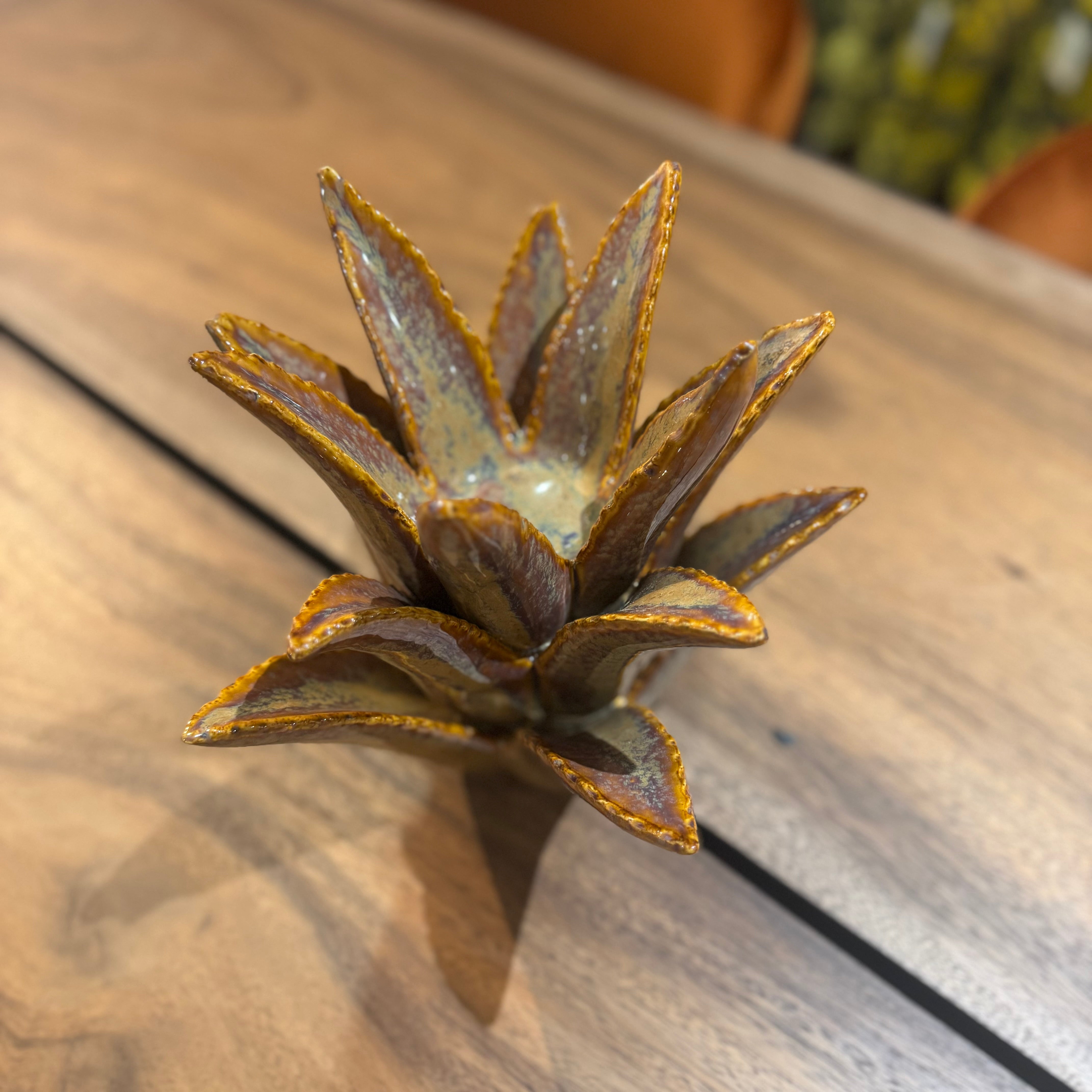 Cactus Candle Holders | Auburn