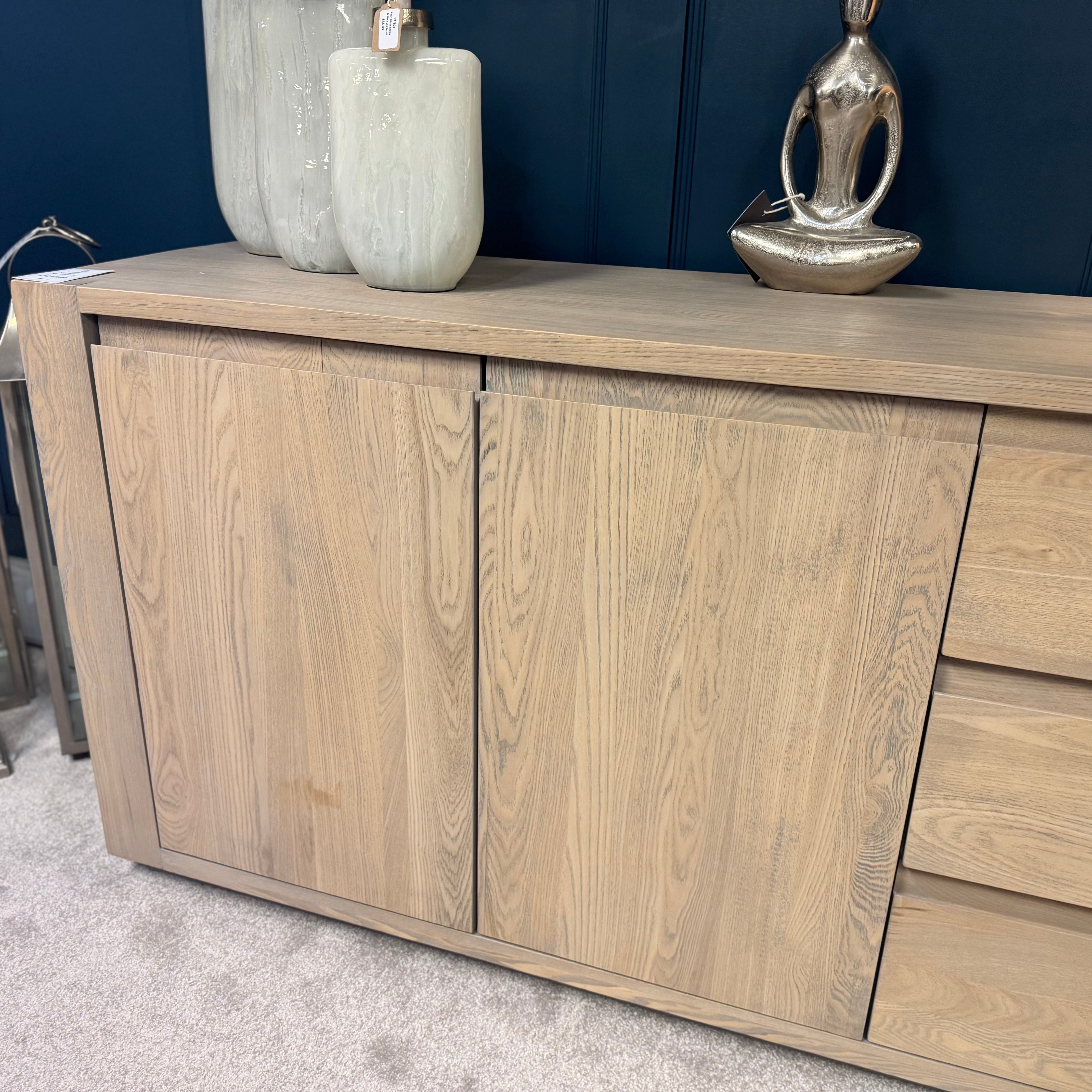Fjord Oak Collection | Sideboard