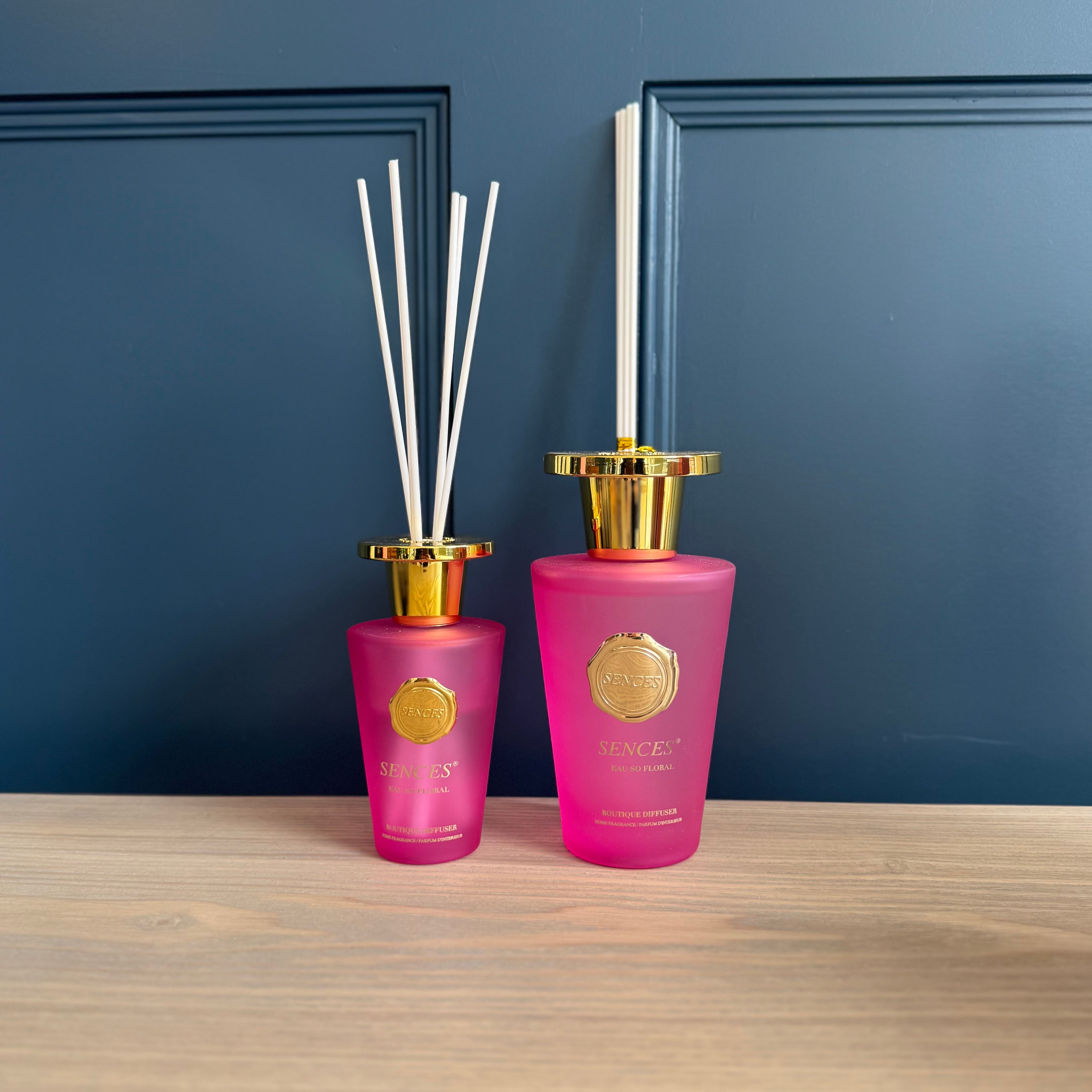 Eau So Floral | Reed Diffuser