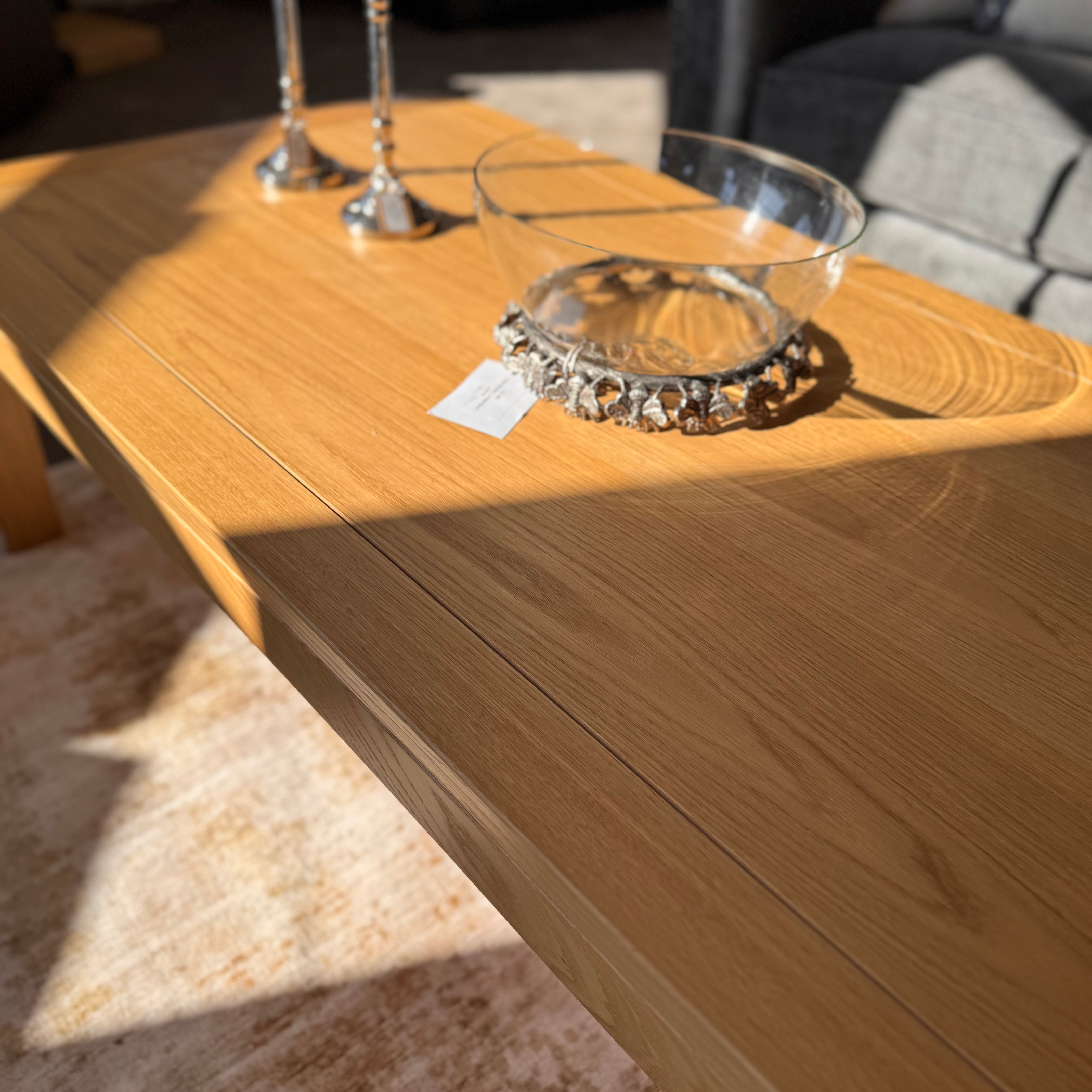 Oak | Coffee Table