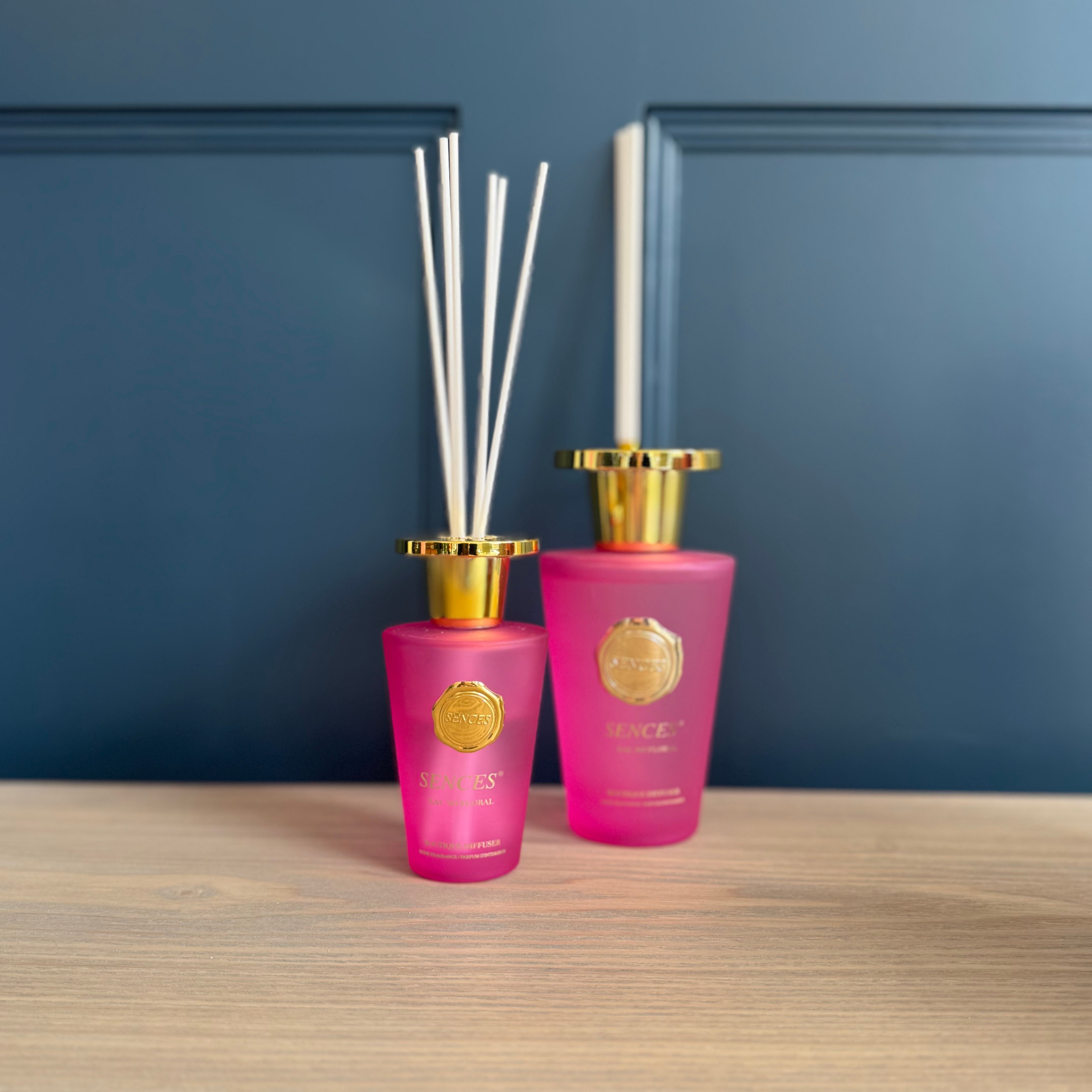 Eau So Floral | Reed Diffuser