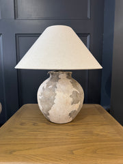 Farrowstone Lamp Small