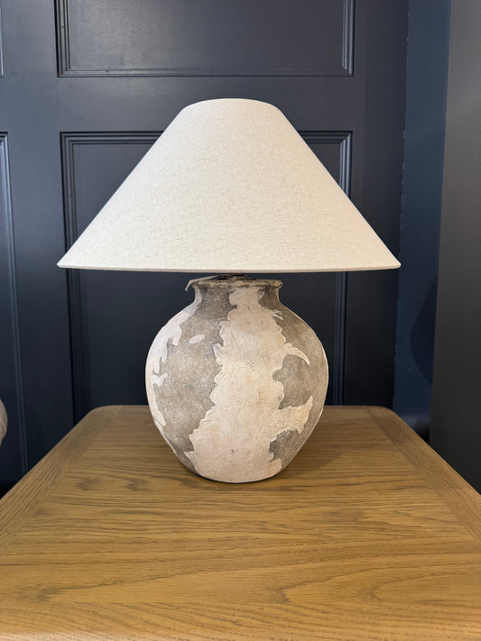 Farrowstone Lamp Small