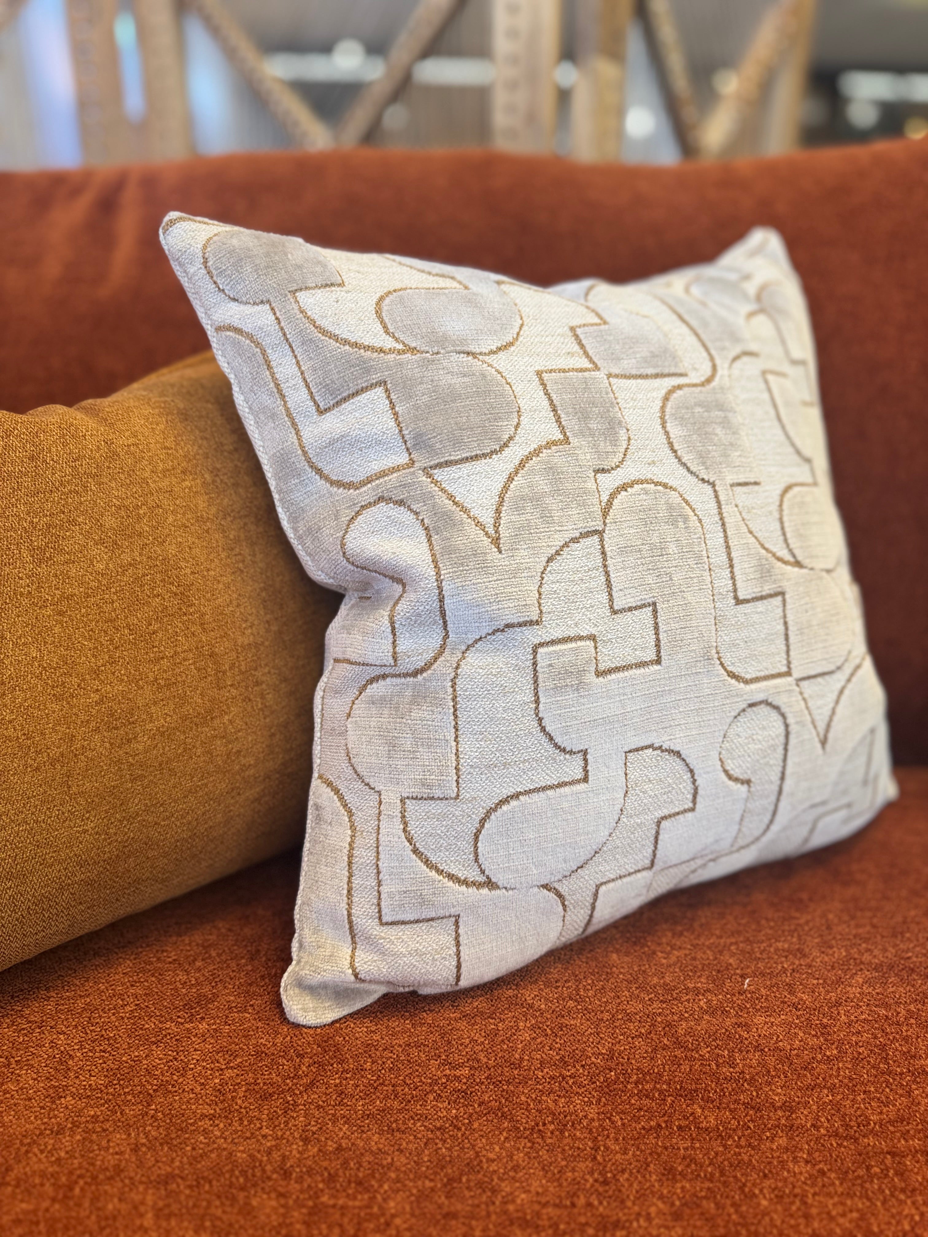 Harbour Natural 43 x 43