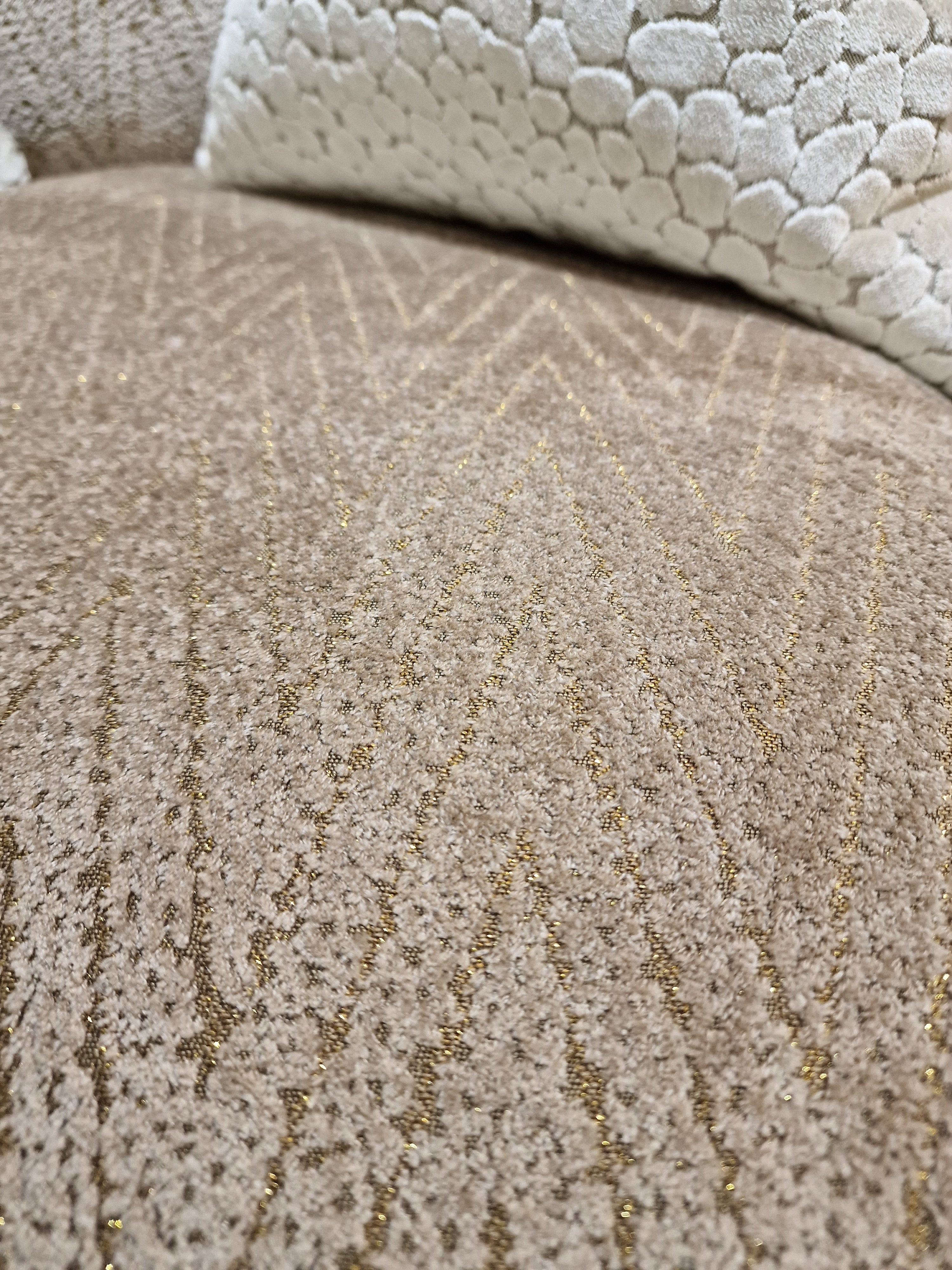 Madini Cuddle Chair  | Clearance