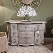 9 Drawer Buffet Unit | Clearance