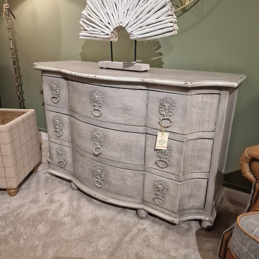 9 Drawer Buffet Unit | Clearance