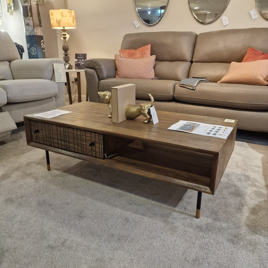 Arundell Coffee Table | Clearance