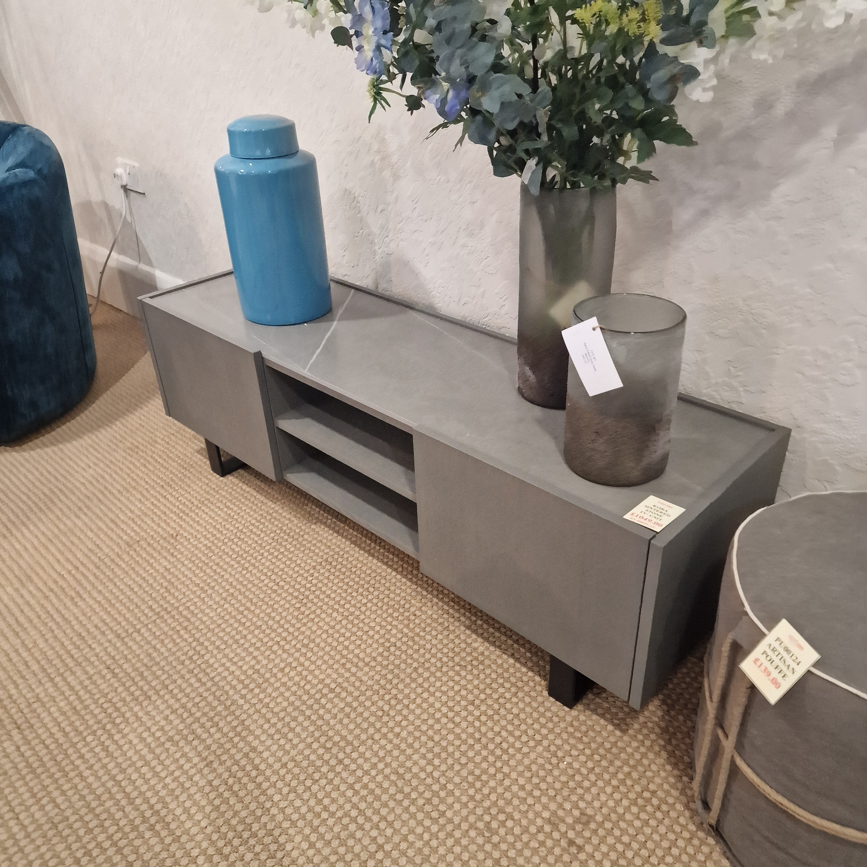 Kore Audio TV Unit | Clearance