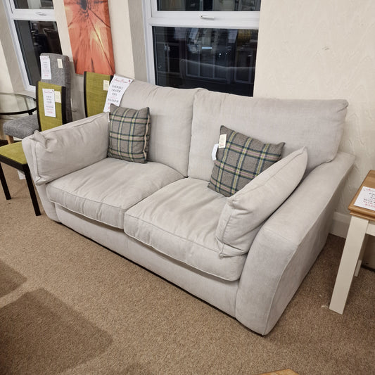 Maxwell 3 Seater Sofa | Clearance