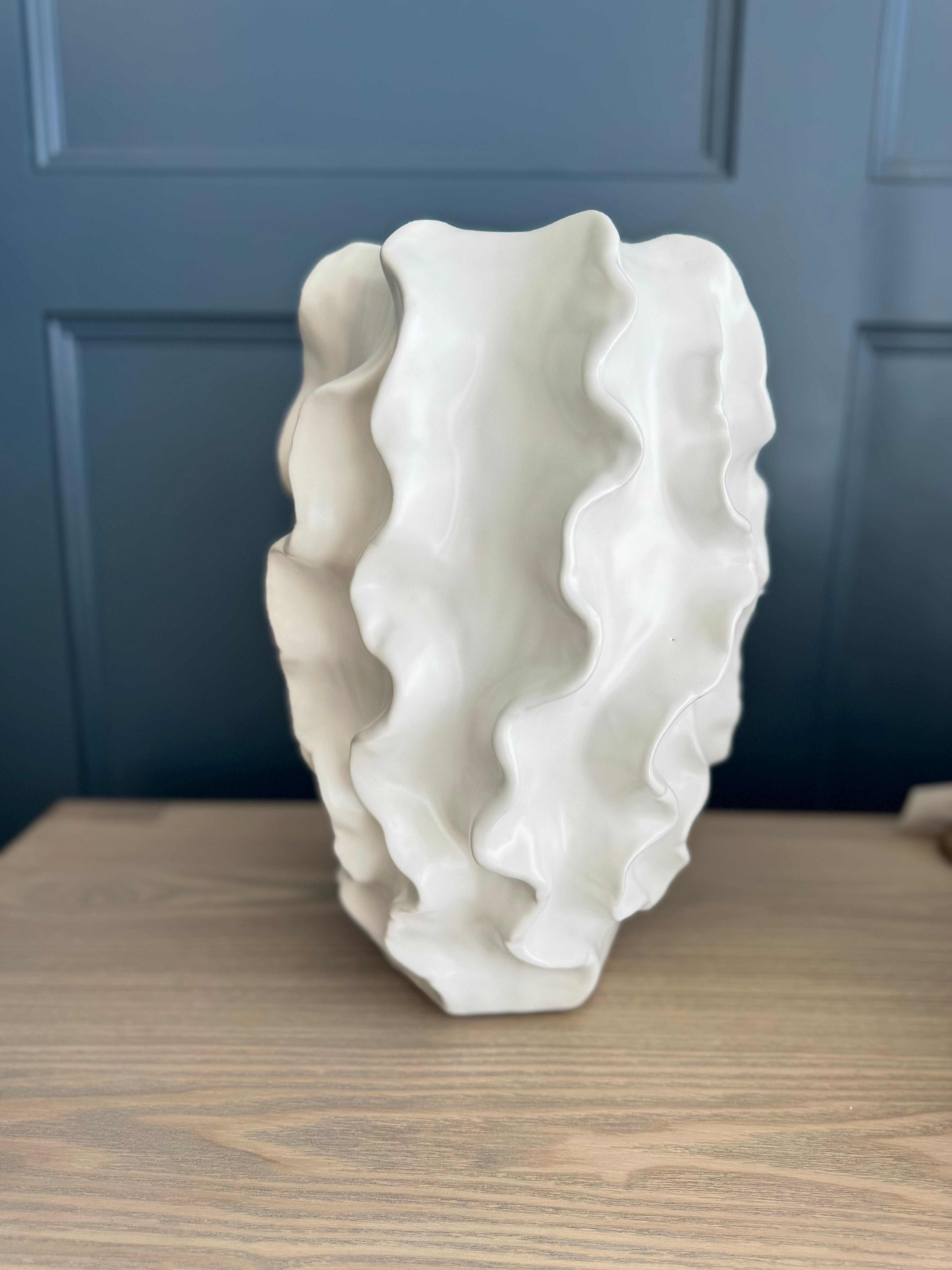 Alora Ceramic Vase