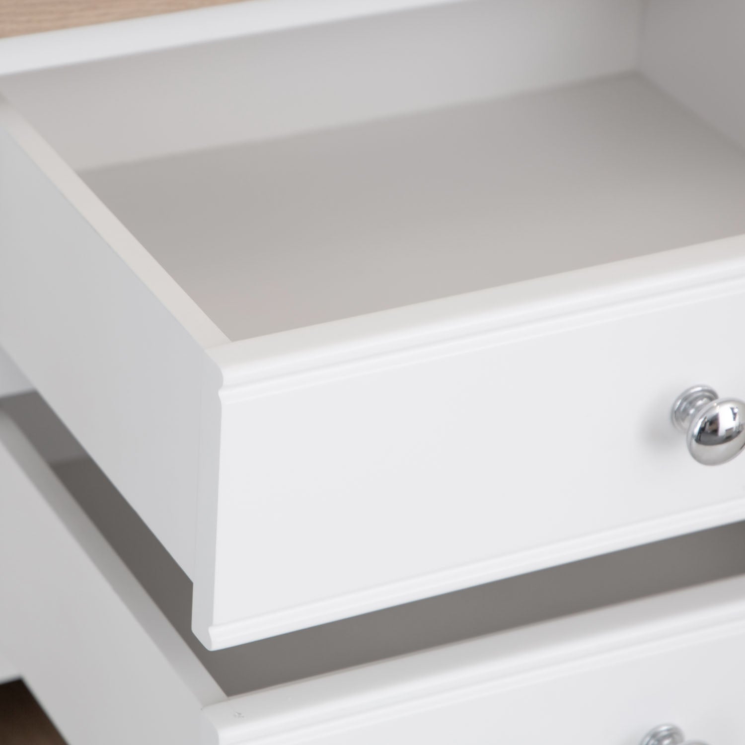 Charmouth Large Sideboard