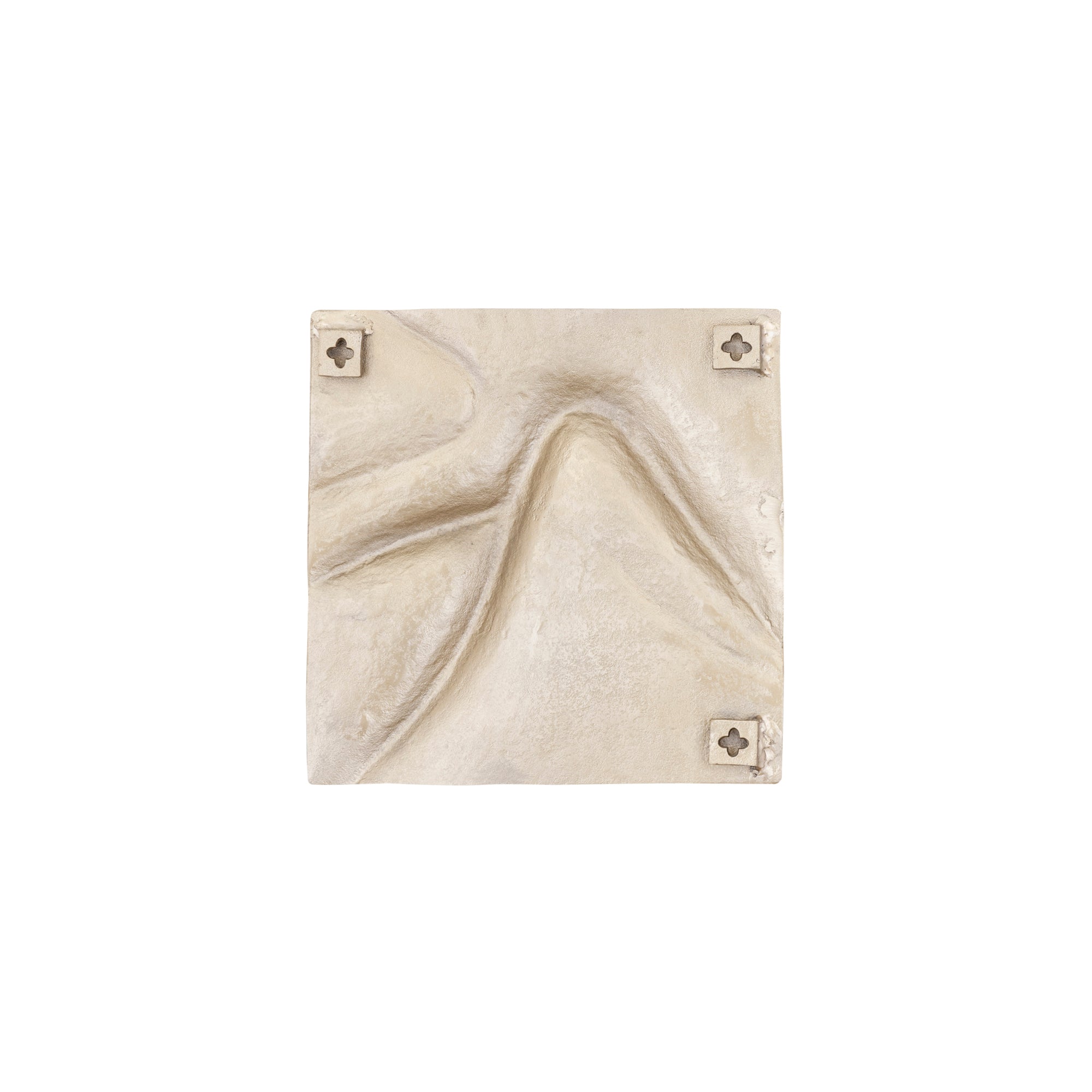 Gold Wave Wall Art