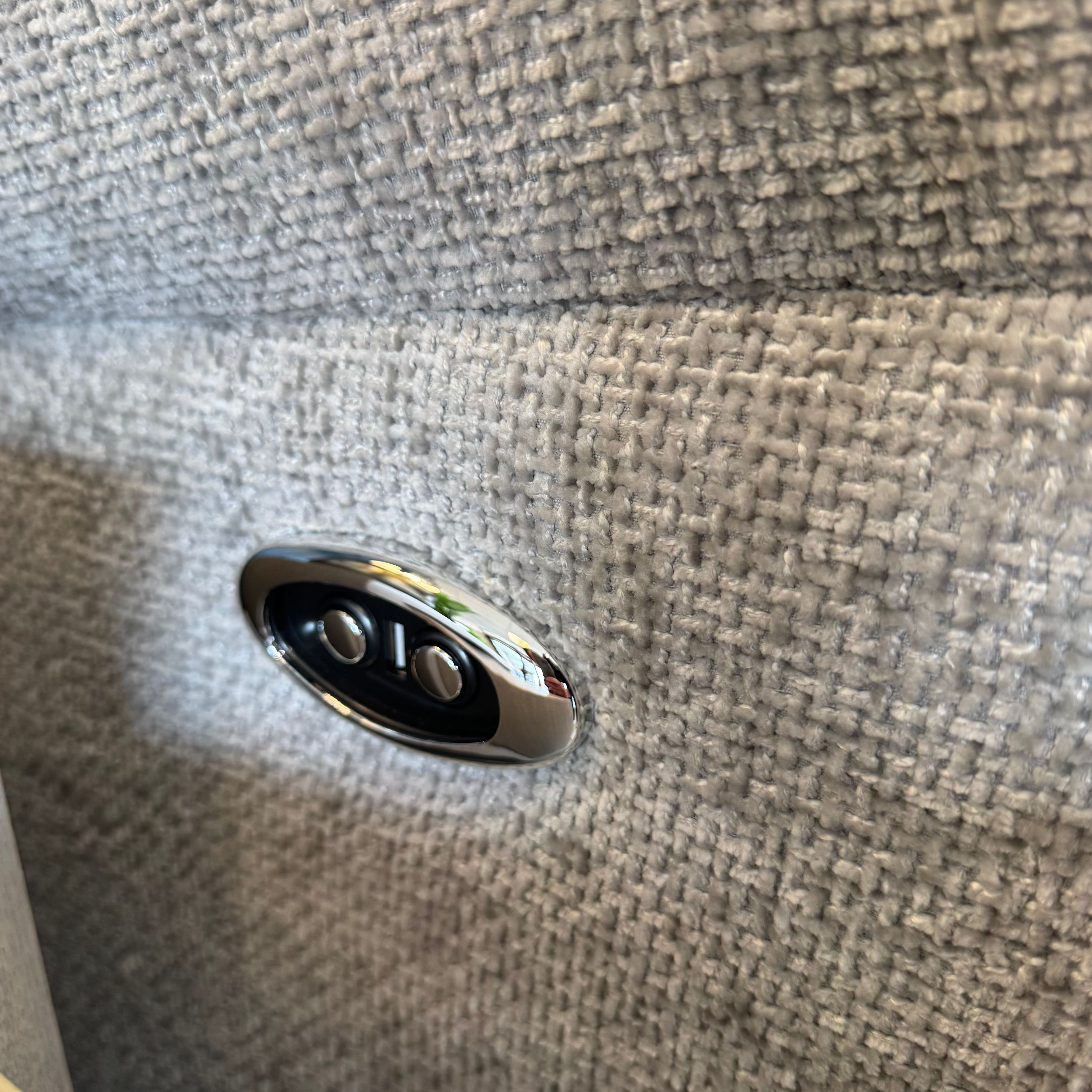 Rupert Sofa Collection | Silver