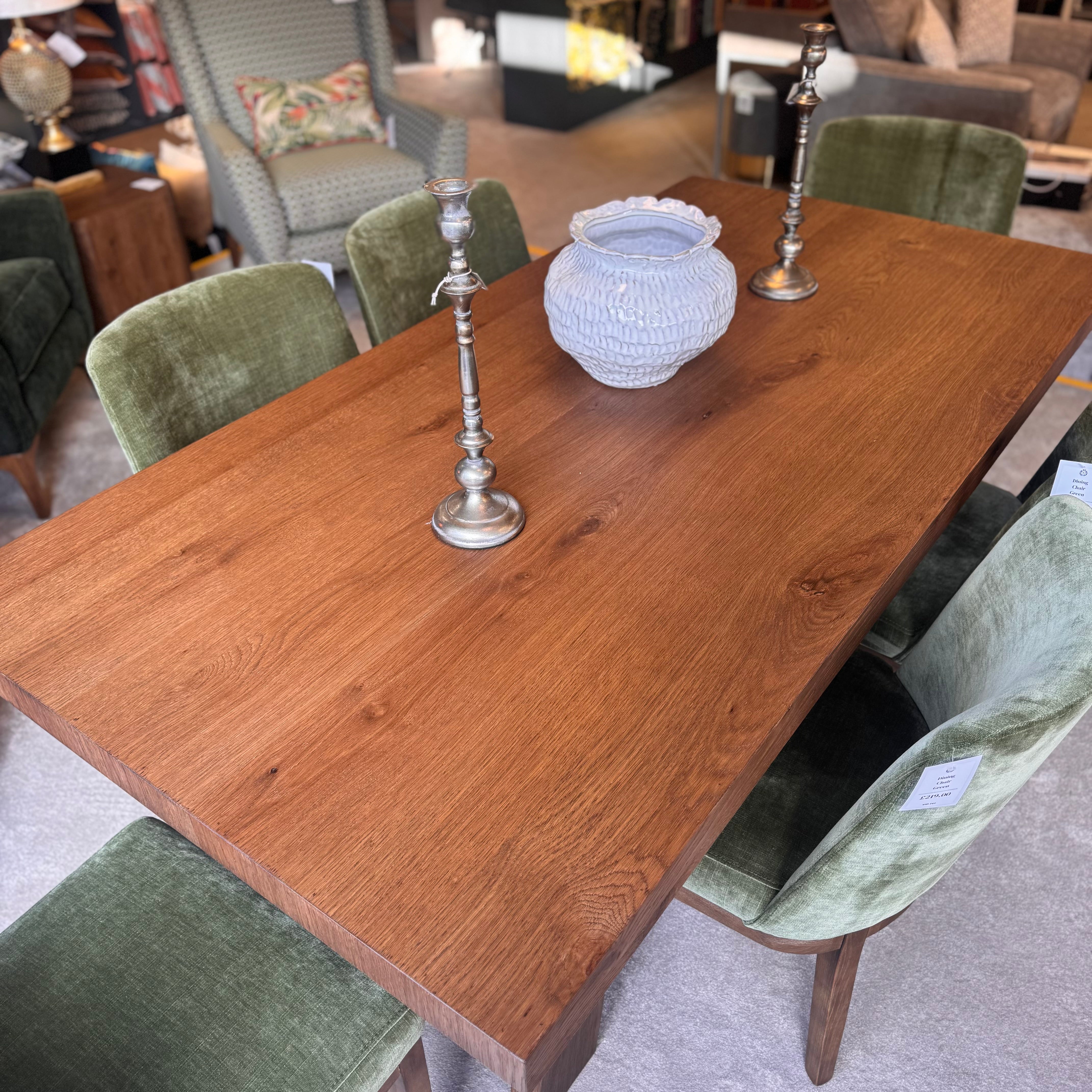 Bellissimo | Dining Table