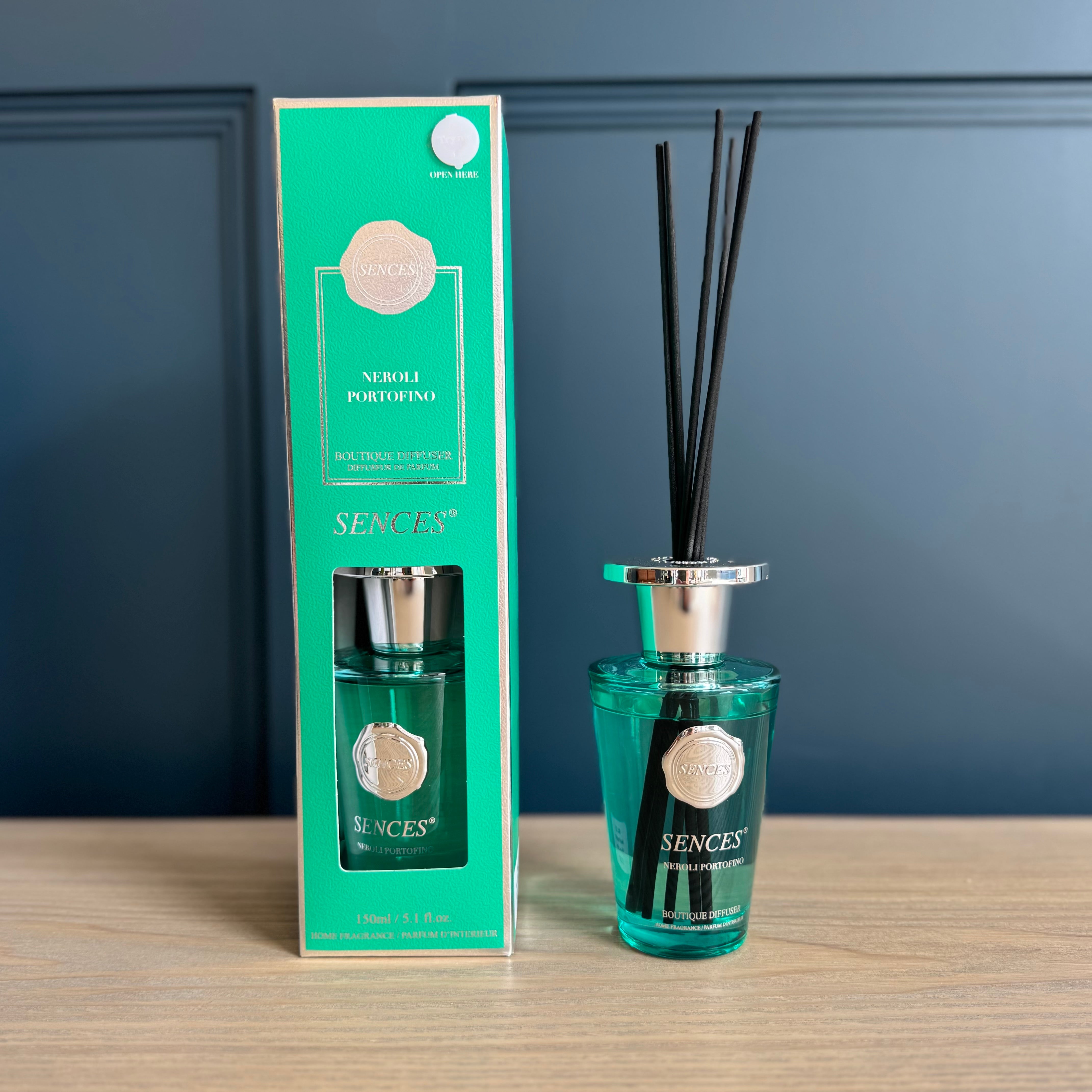 Neroli Portofino | Reed Diffuser