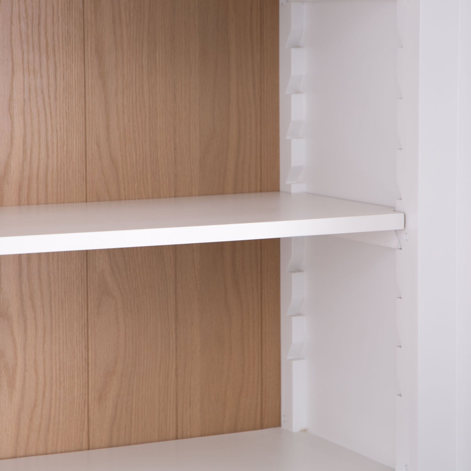 Charmouth Double Larder Unit