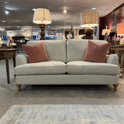 Genesis | Stripe Sofa