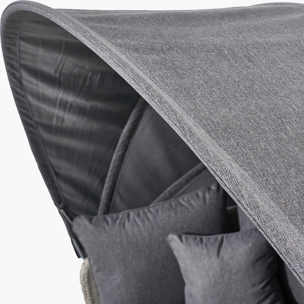 Solace Lounger Stone | COLLECTION ONLY