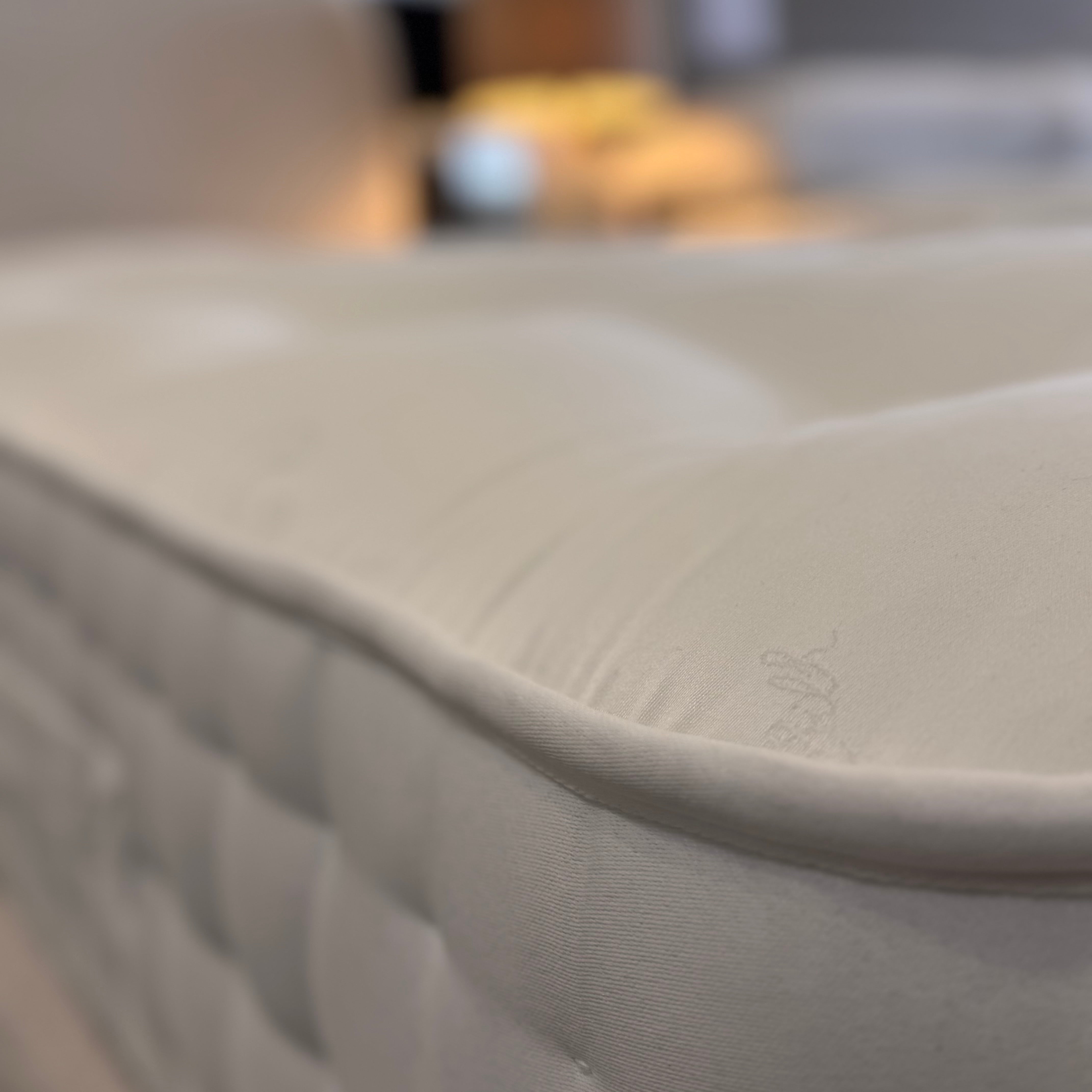 3ft Bedstead & Mattress | Teddy Bear