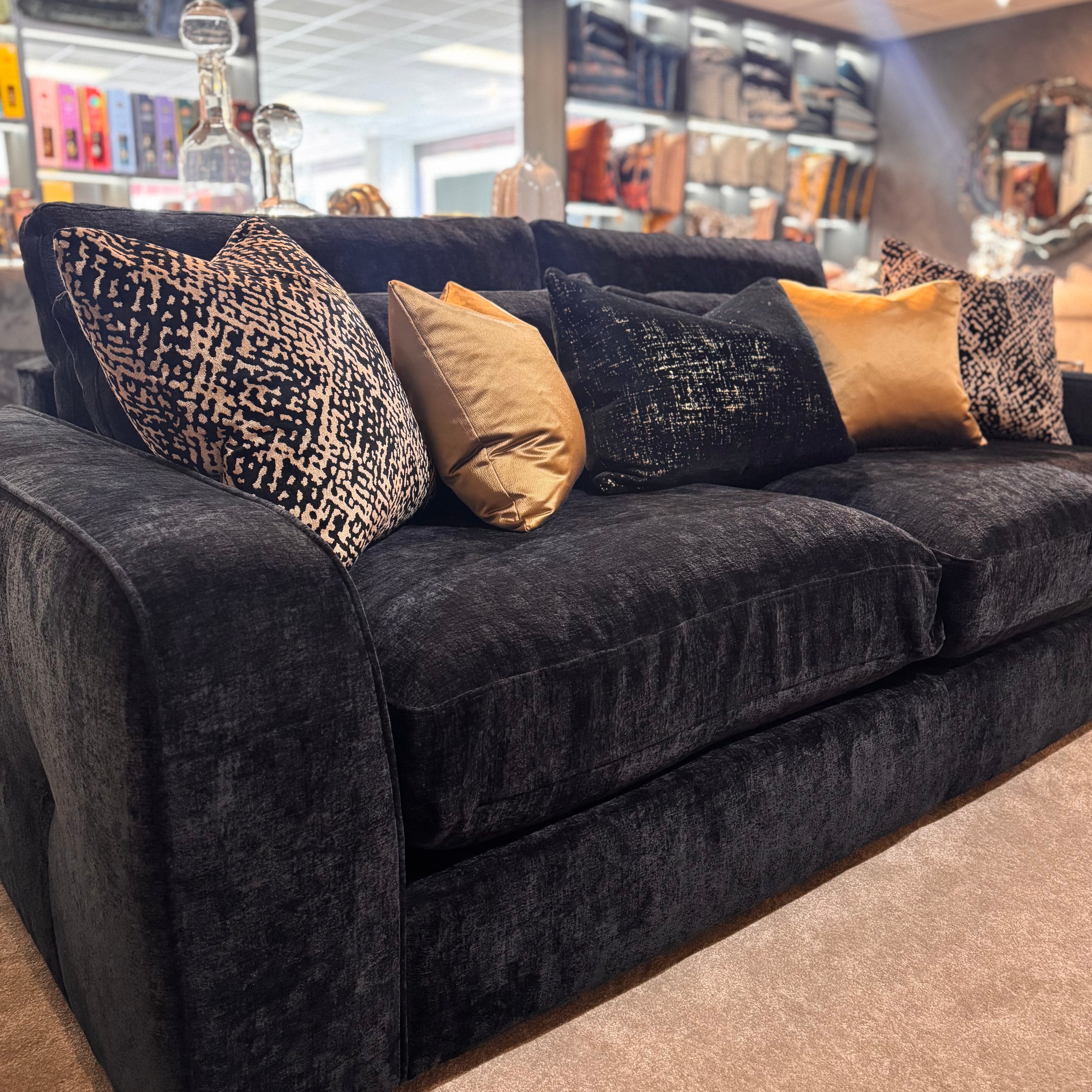 Savoy | Sofa