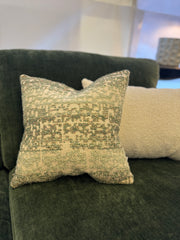 Rosewood Luxe Cushion | 43 x 43