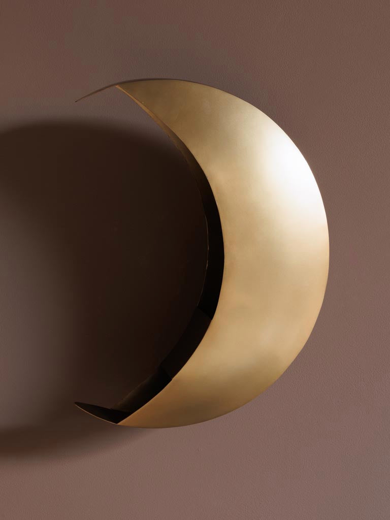 To The Moon | Wall light