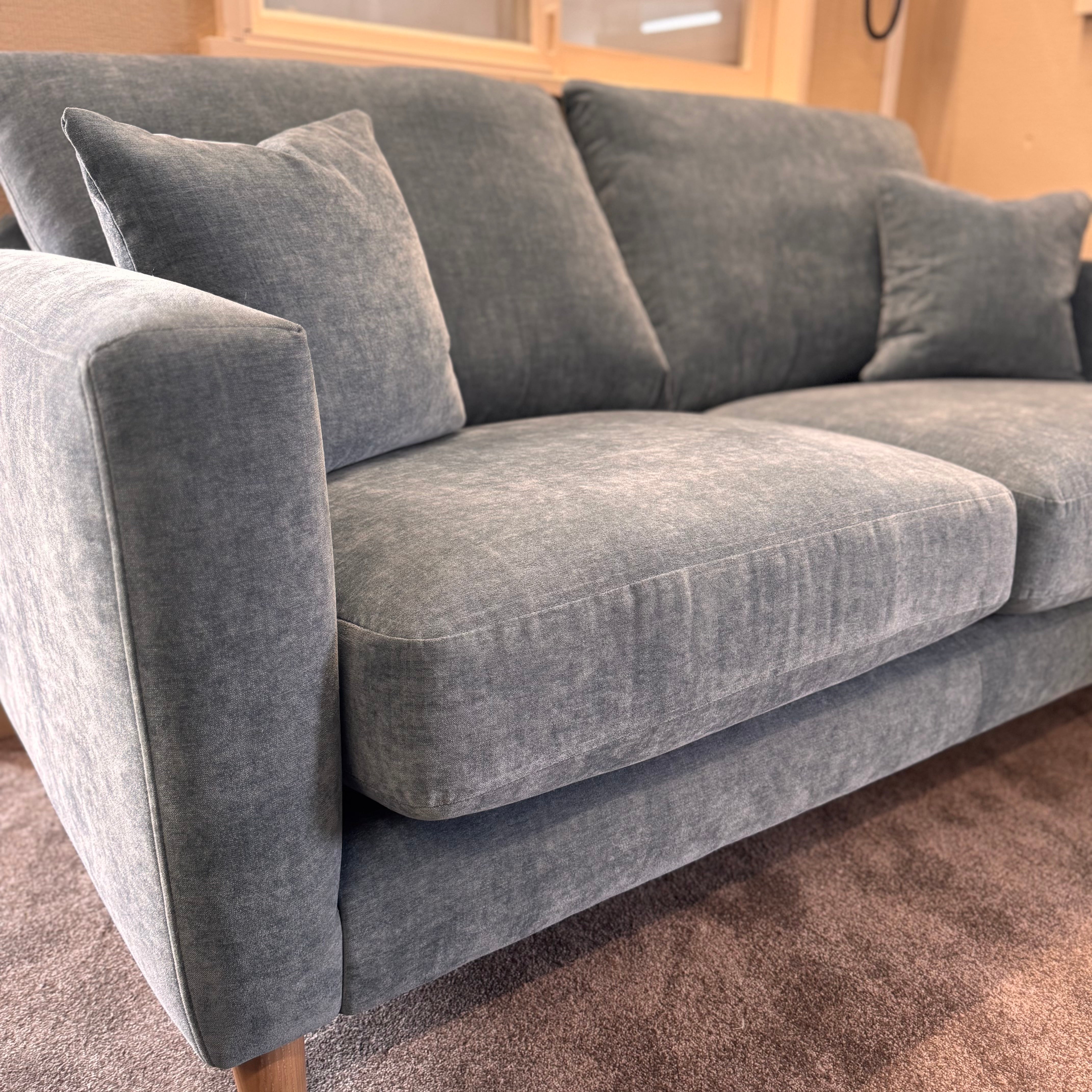 Otis | 3 Seater Sofa