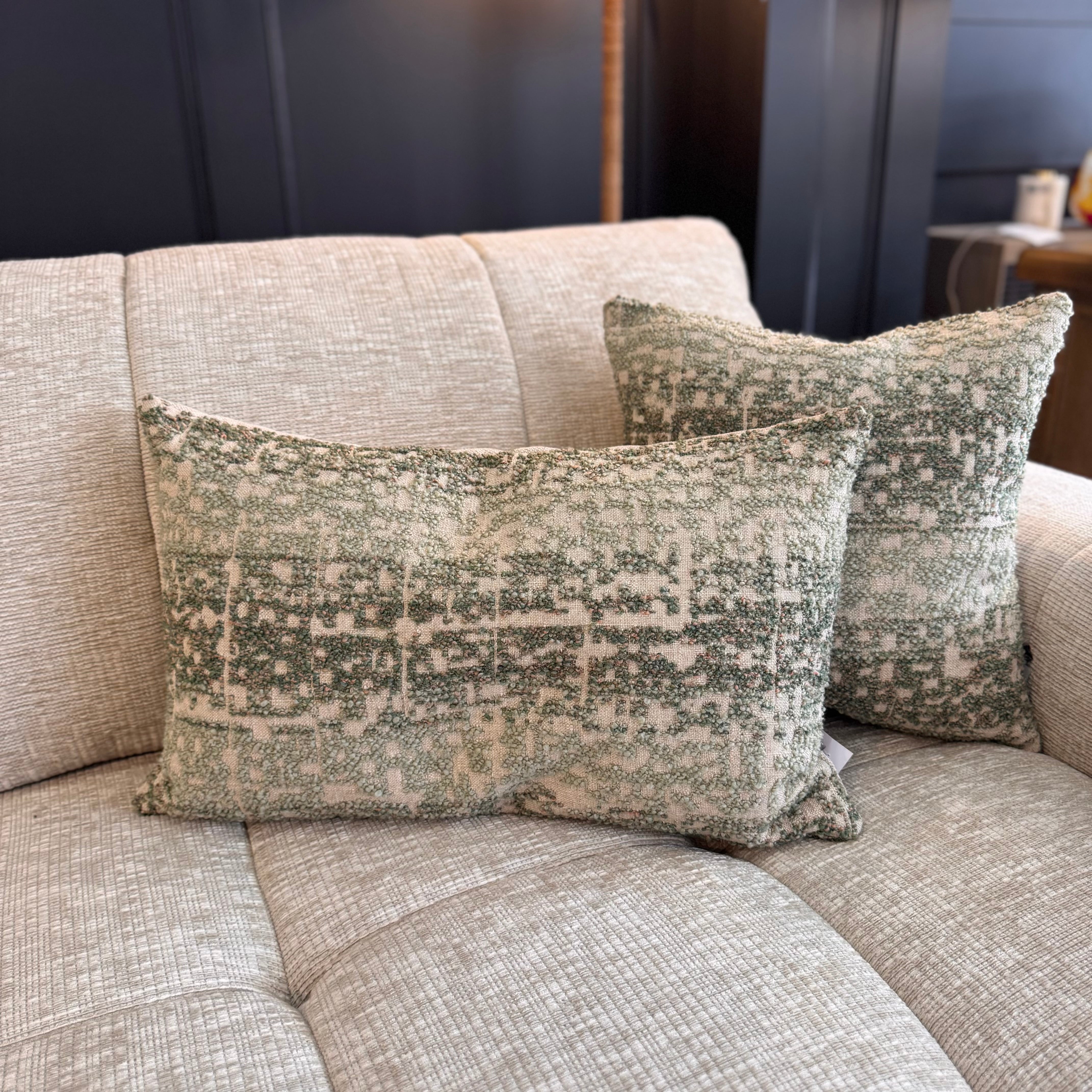 Rosewood Luxe Cushion | 40 x 60